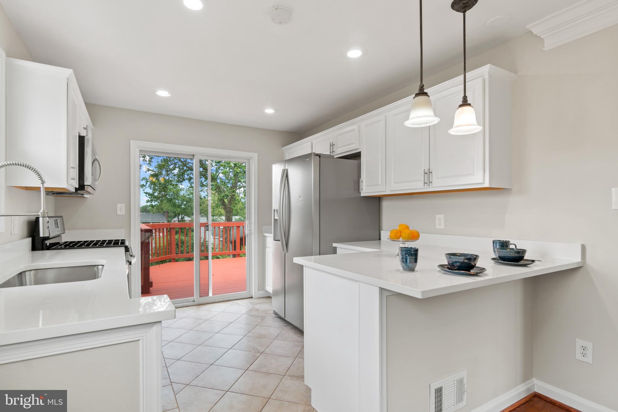 SPRINGFIELD PARK - Residential