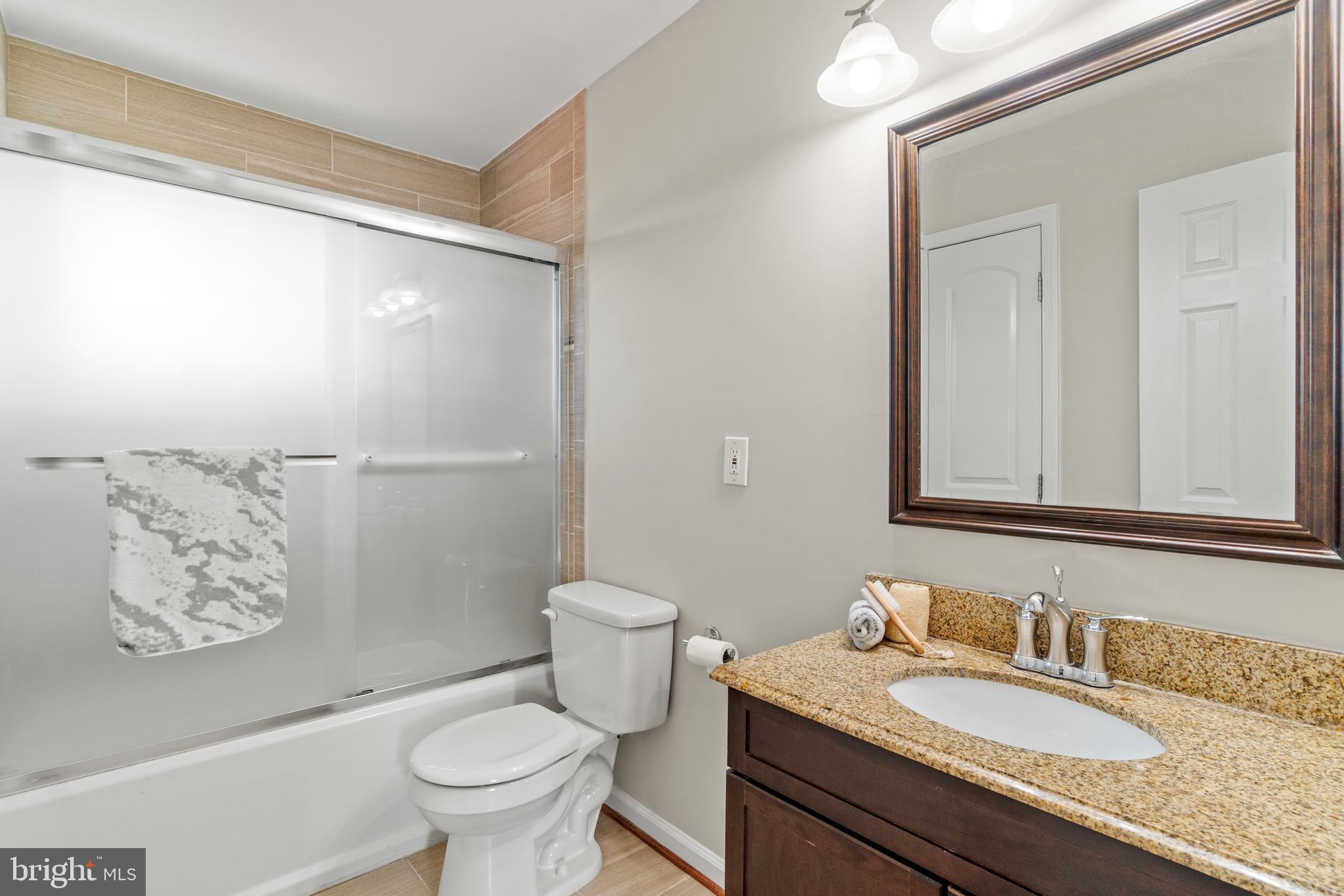 SPRINGFIELD PARK - Residential