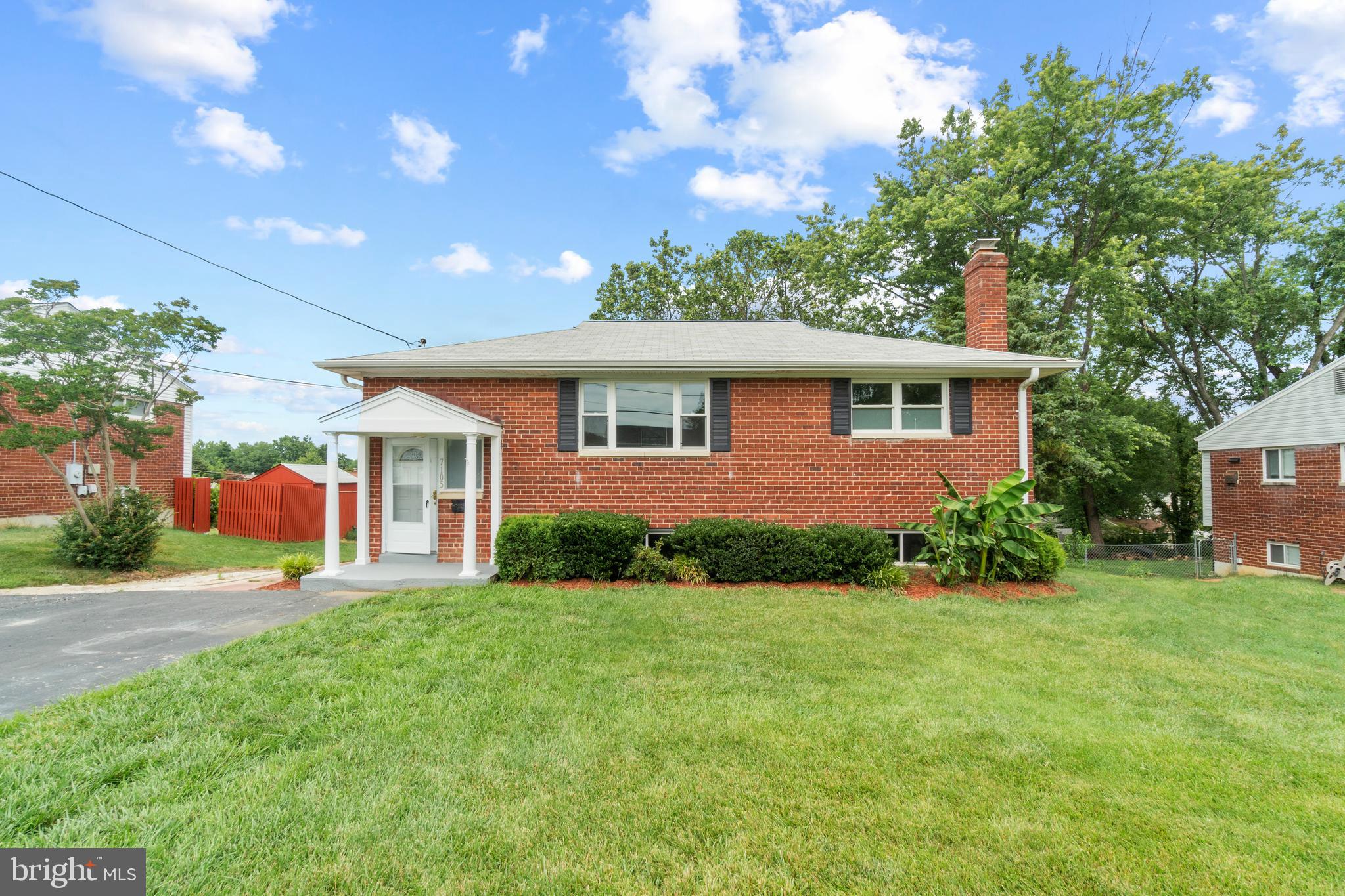 SPRINGFIELD PARK - Residential