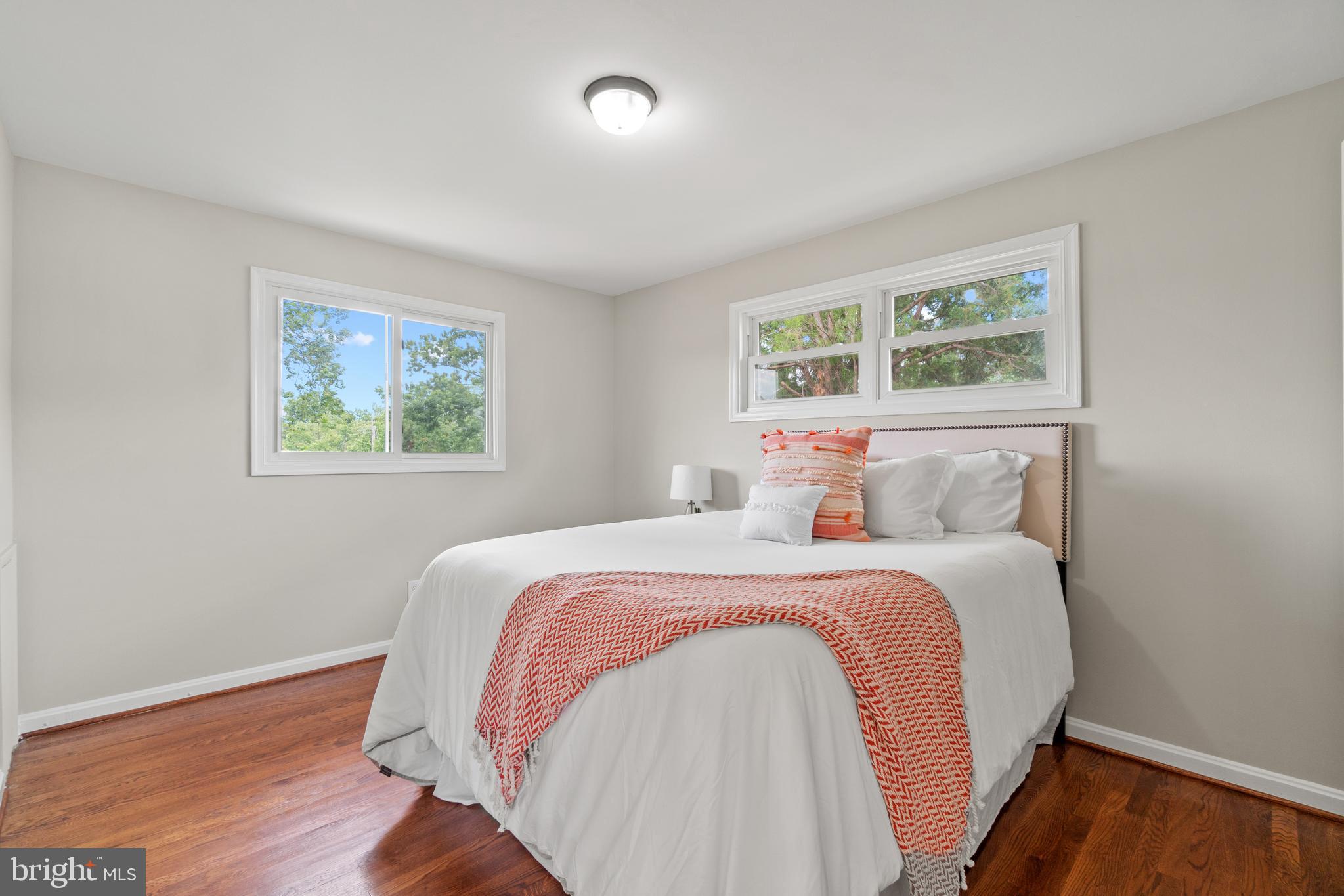 SPRINGFIELD PARK - Residential