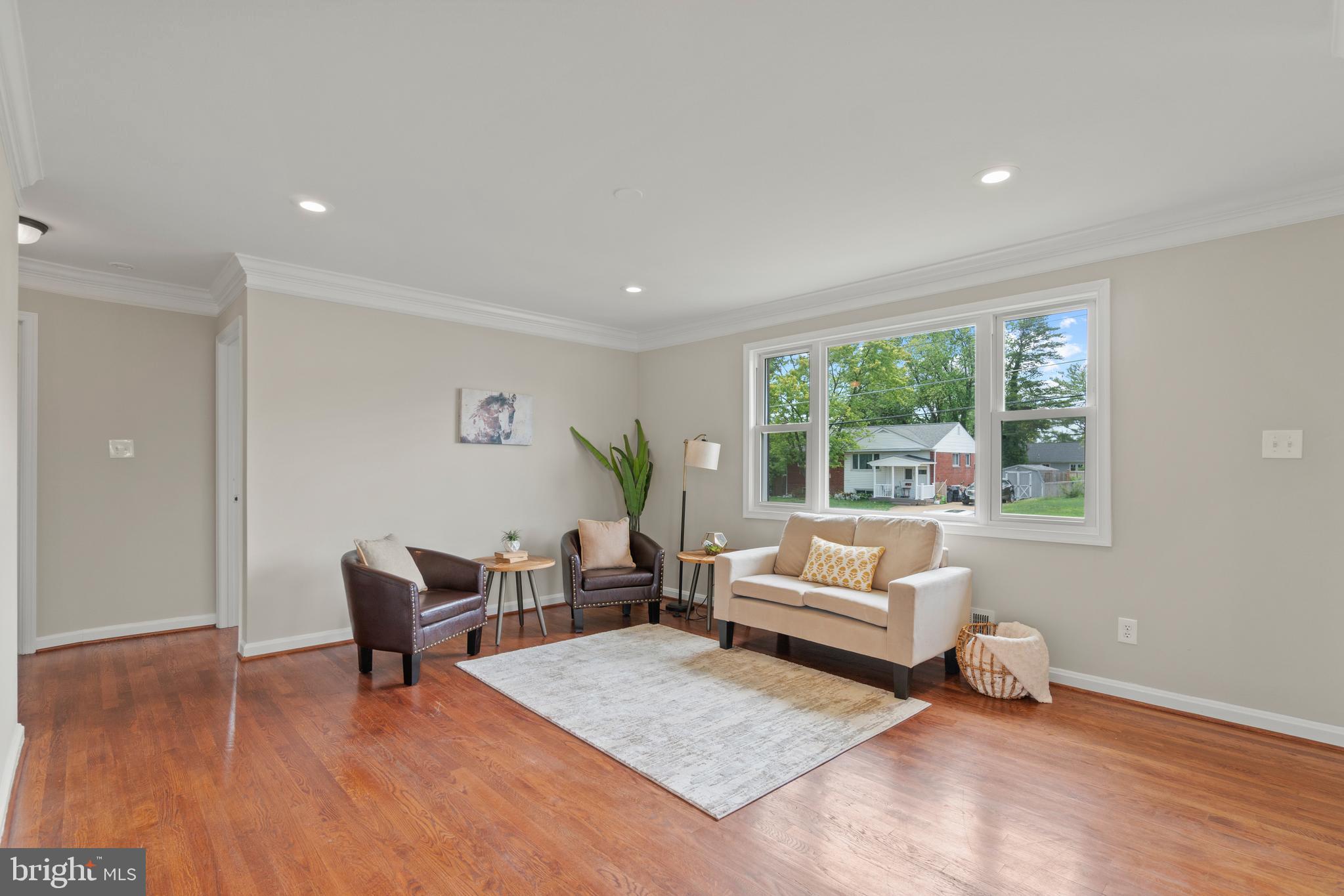 SPRINGFIELD PARK - Residential