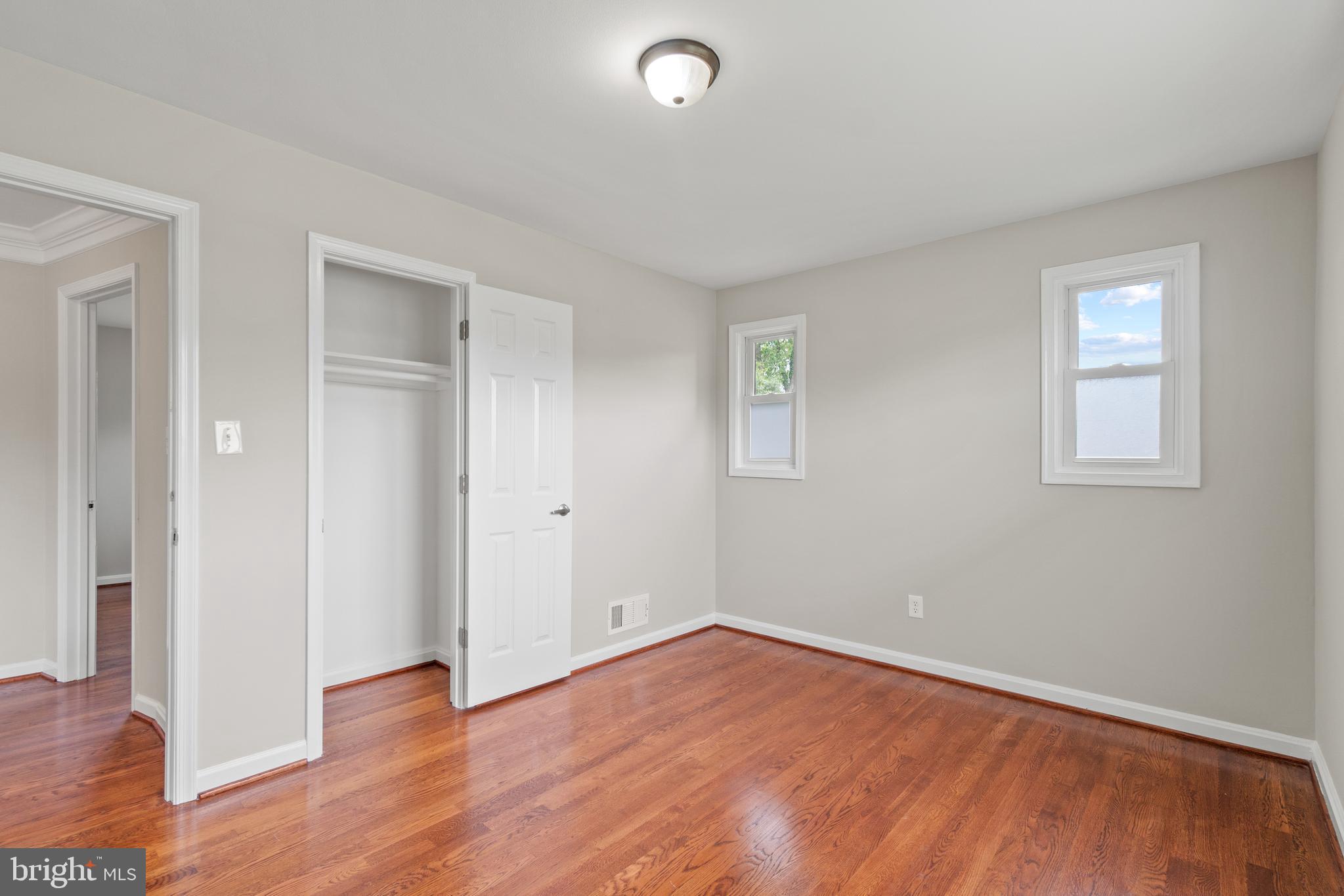 SPRINGFIELD PARK - Residential