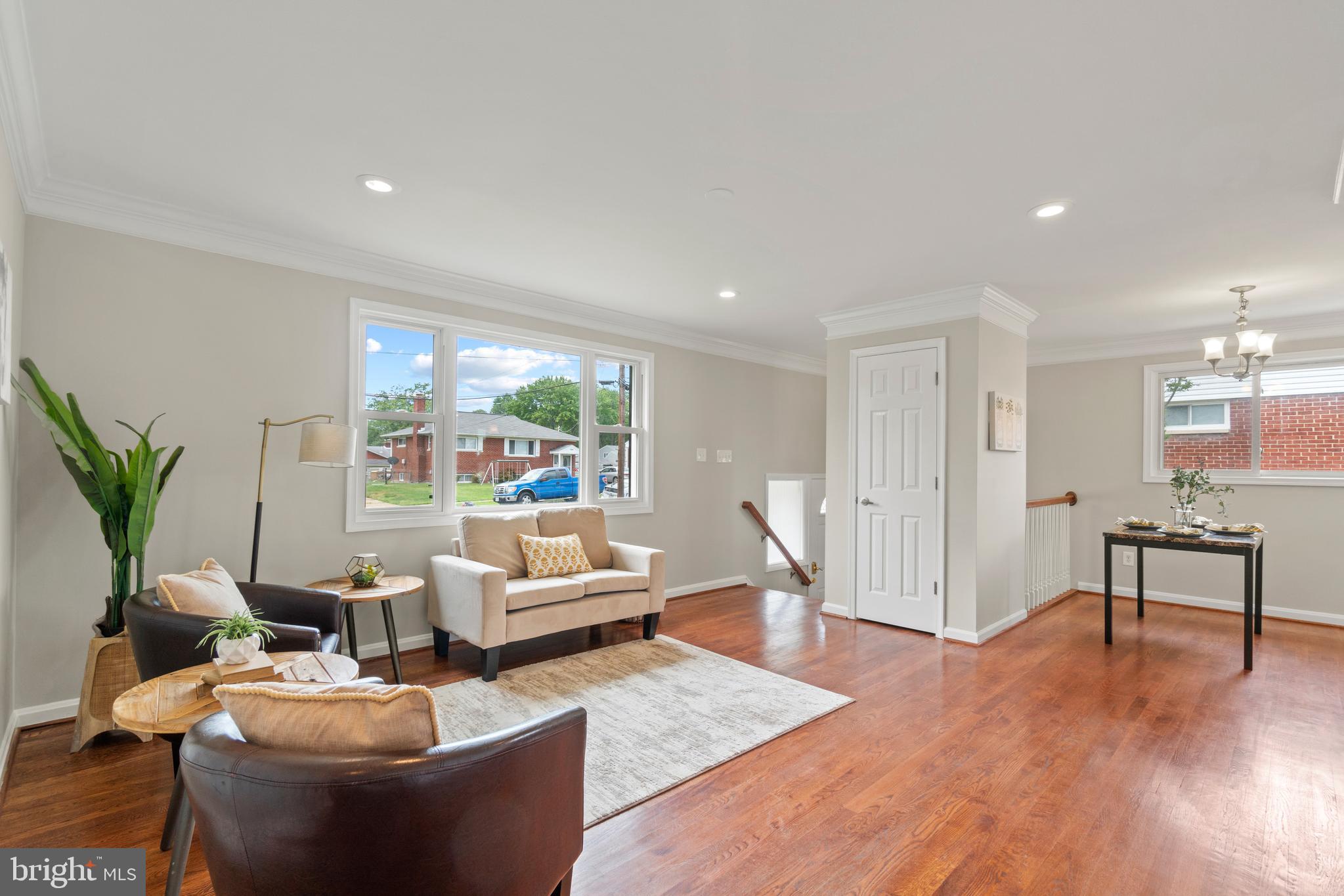 SPRINGFIELD PARK - Residential