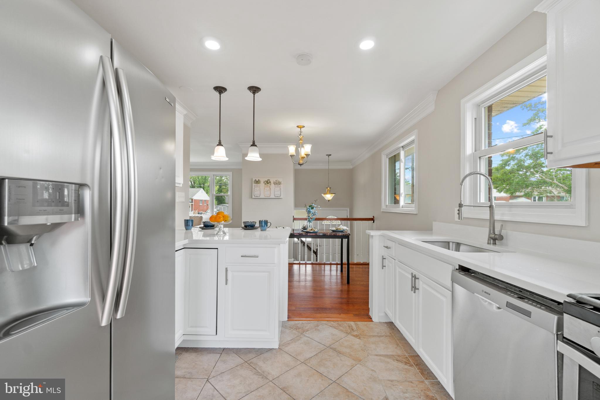 SPRINGFIELD PARK - Residential