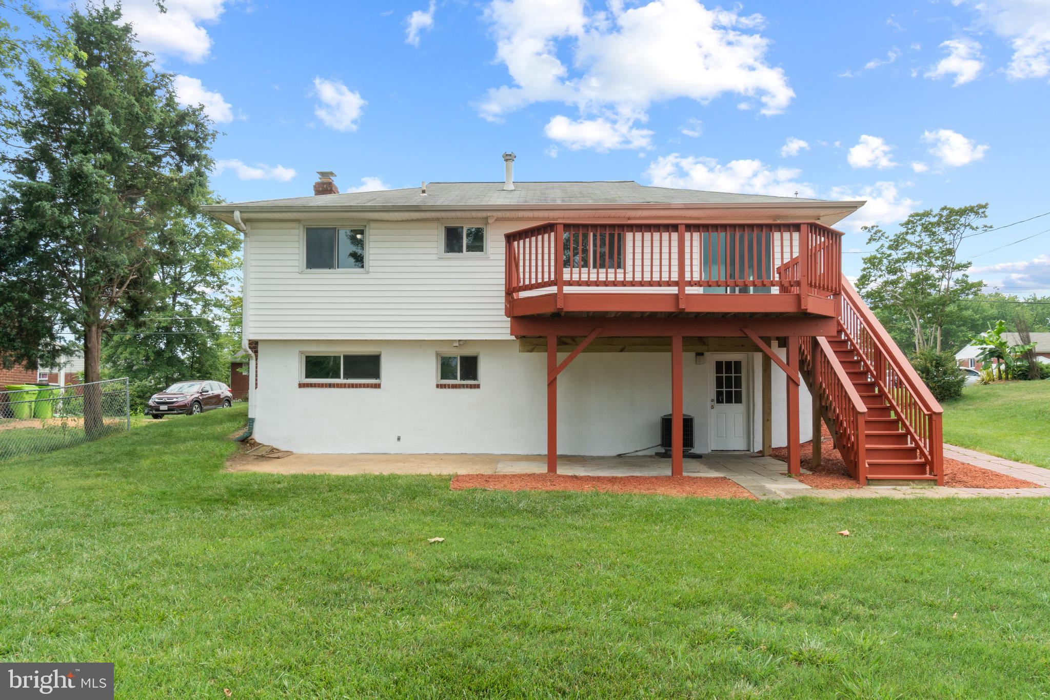 SPRINGFIELD PARK - Residential