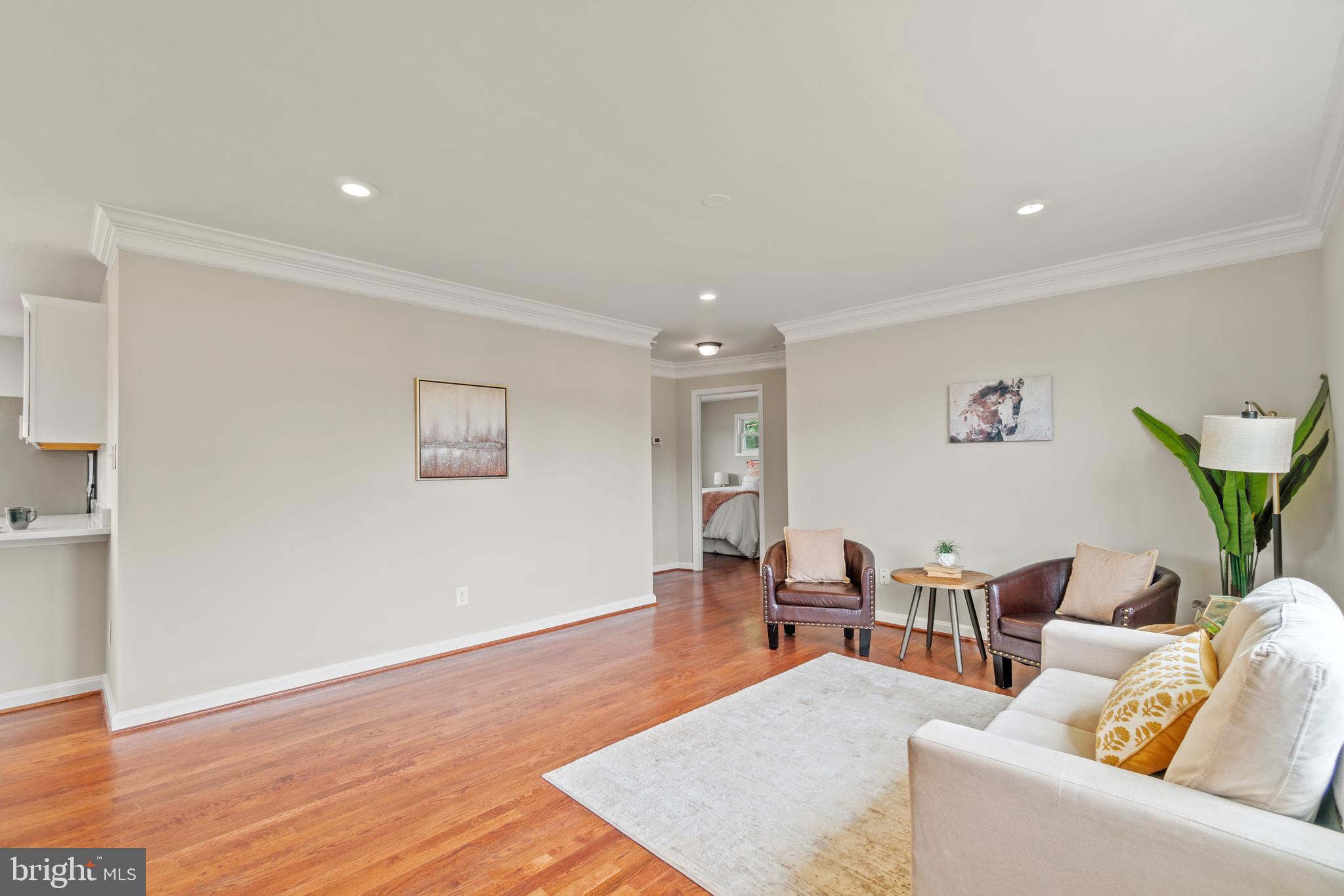 SPRINGFIELD PARK - Residential