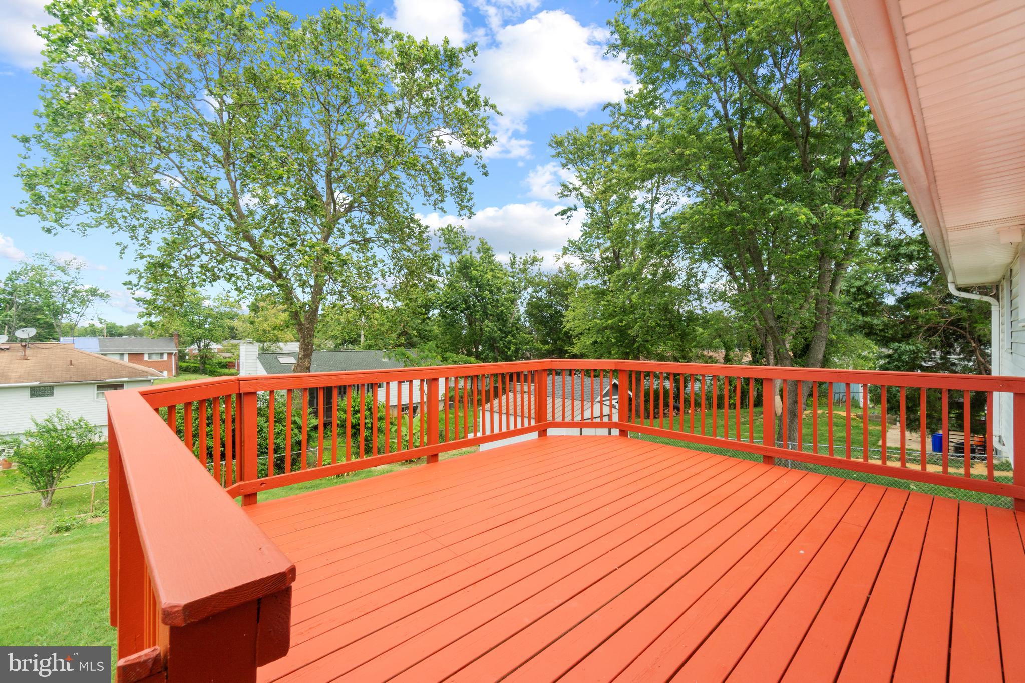 SPRINGFIELD PARK - Residential