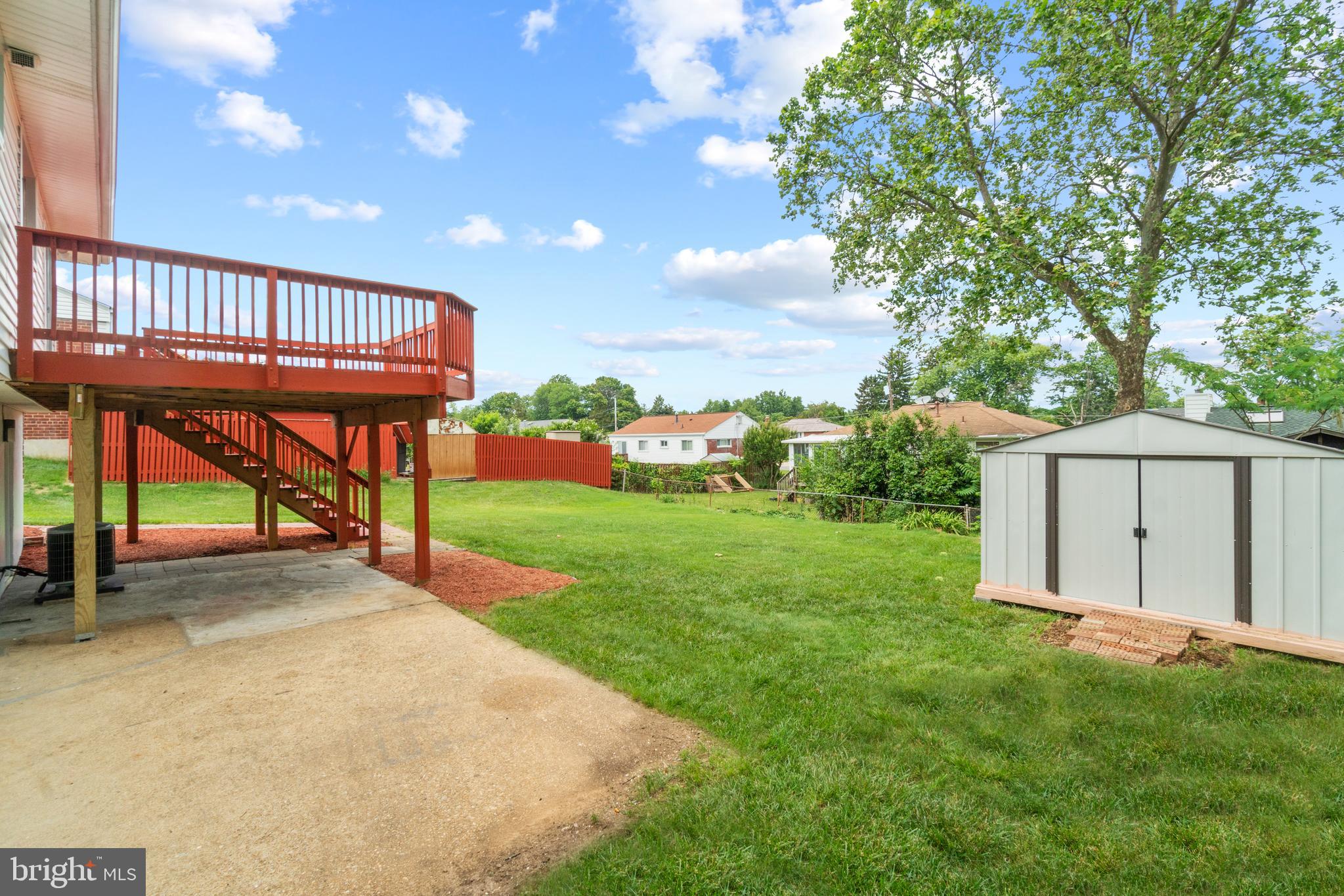 SPRINGFIELD PARK - Residential