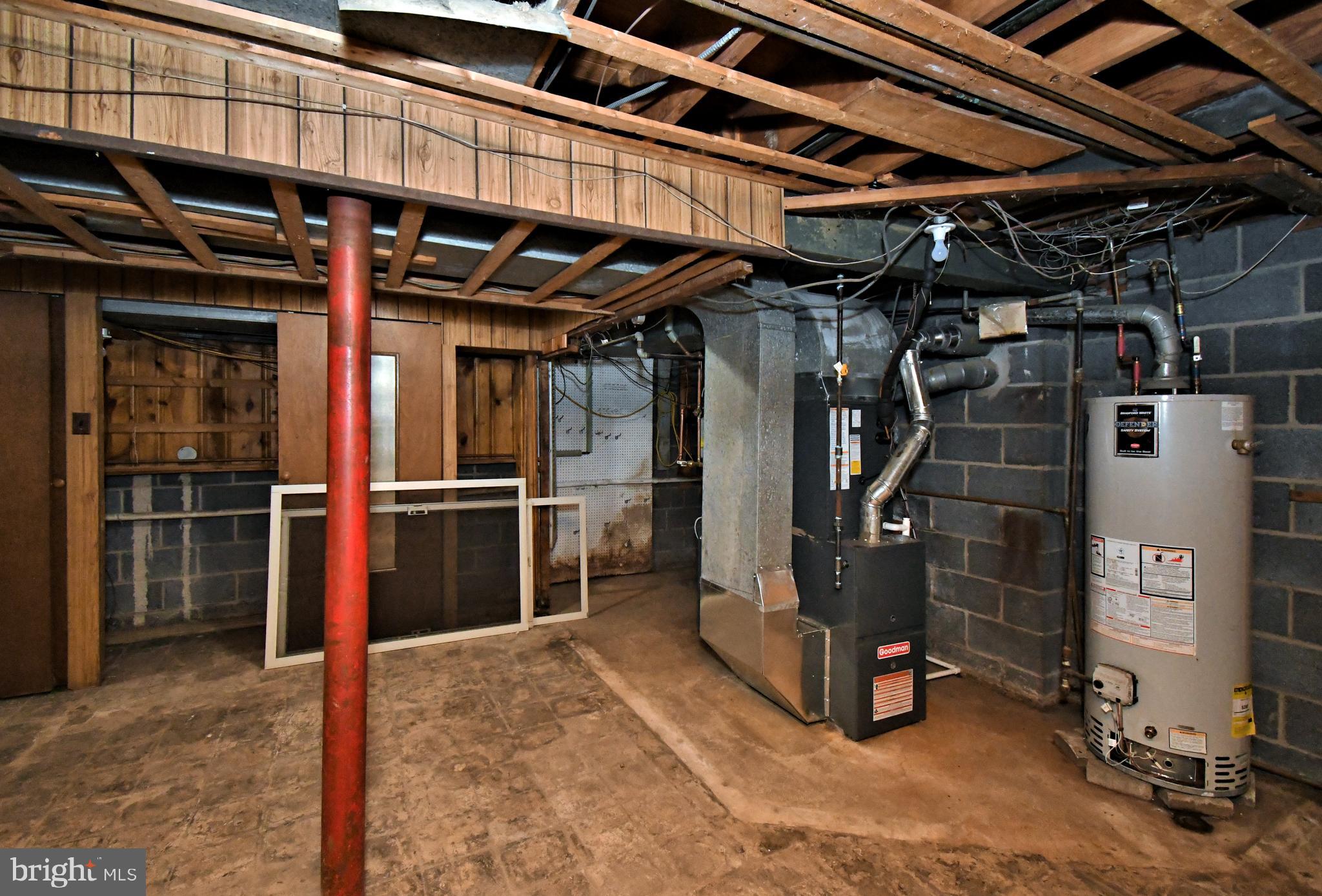 ORELAND - Residential Lease