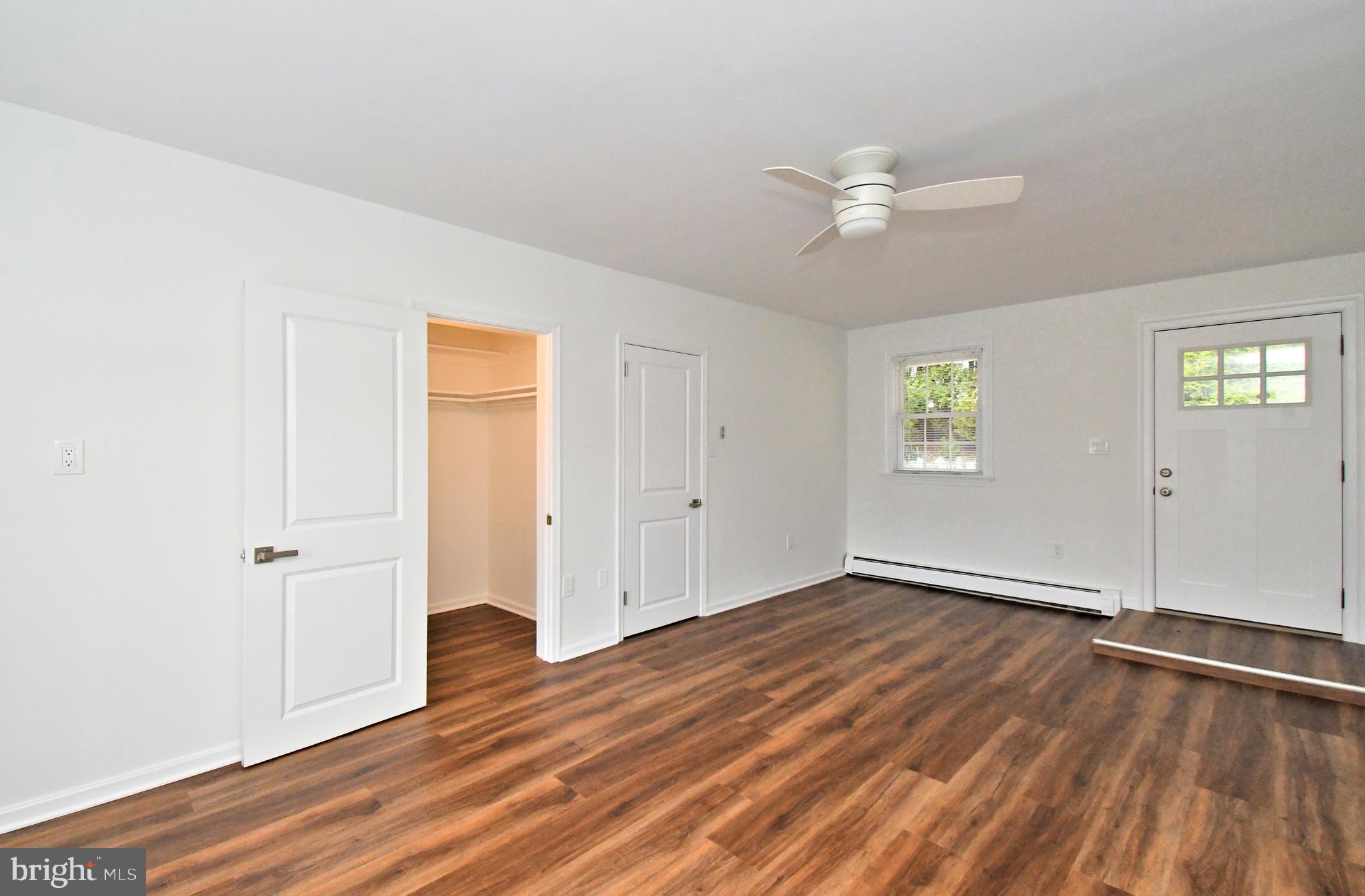 ORELAND - Residential Lease