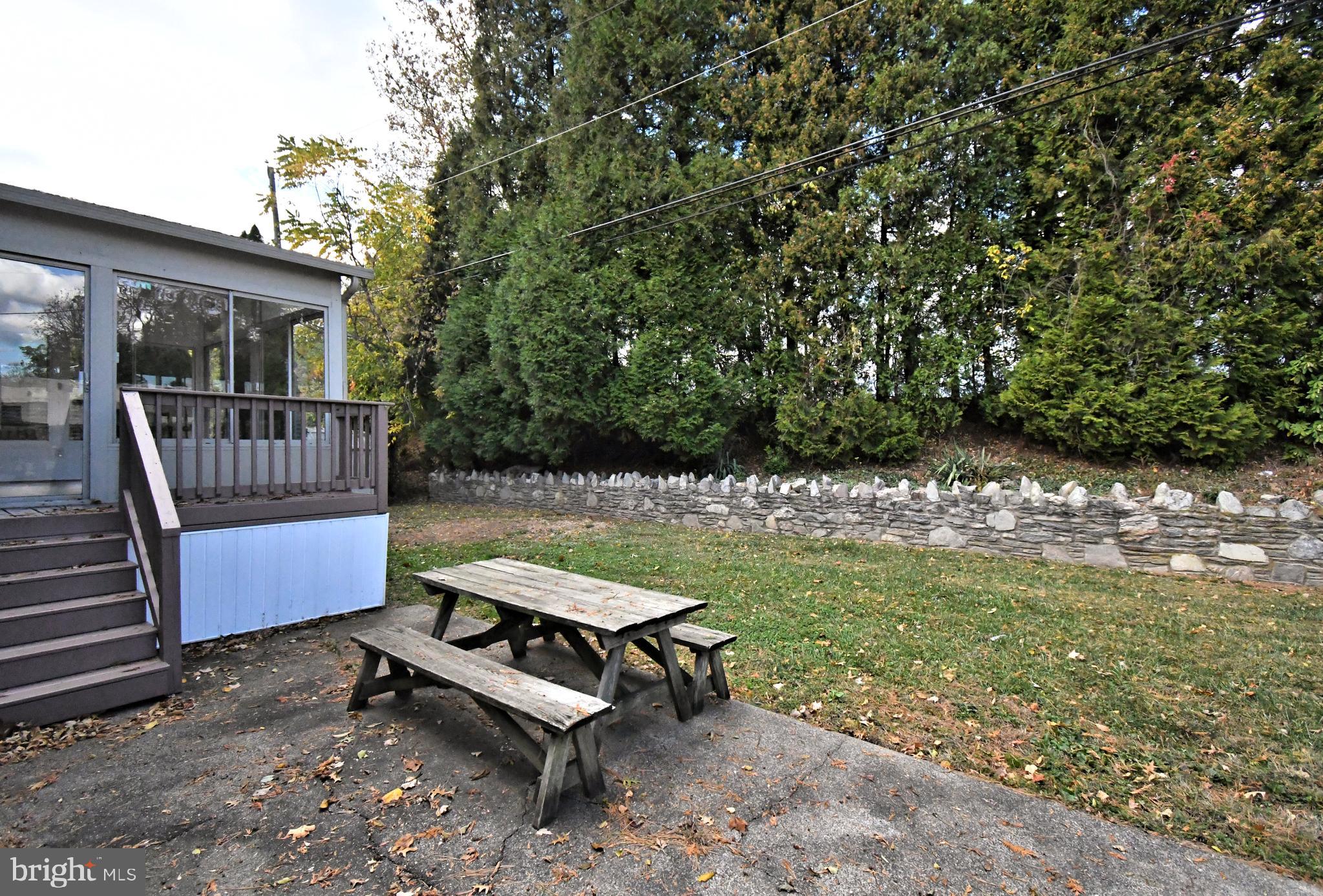 ORELAND - Residential Lease