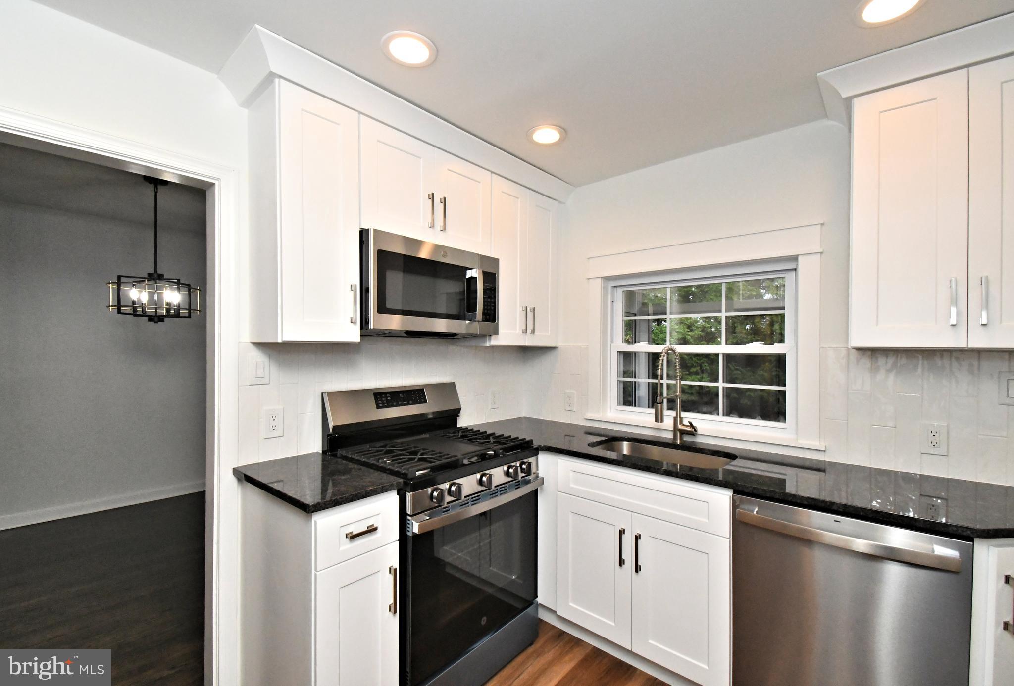 ORELAND - Residential Lease