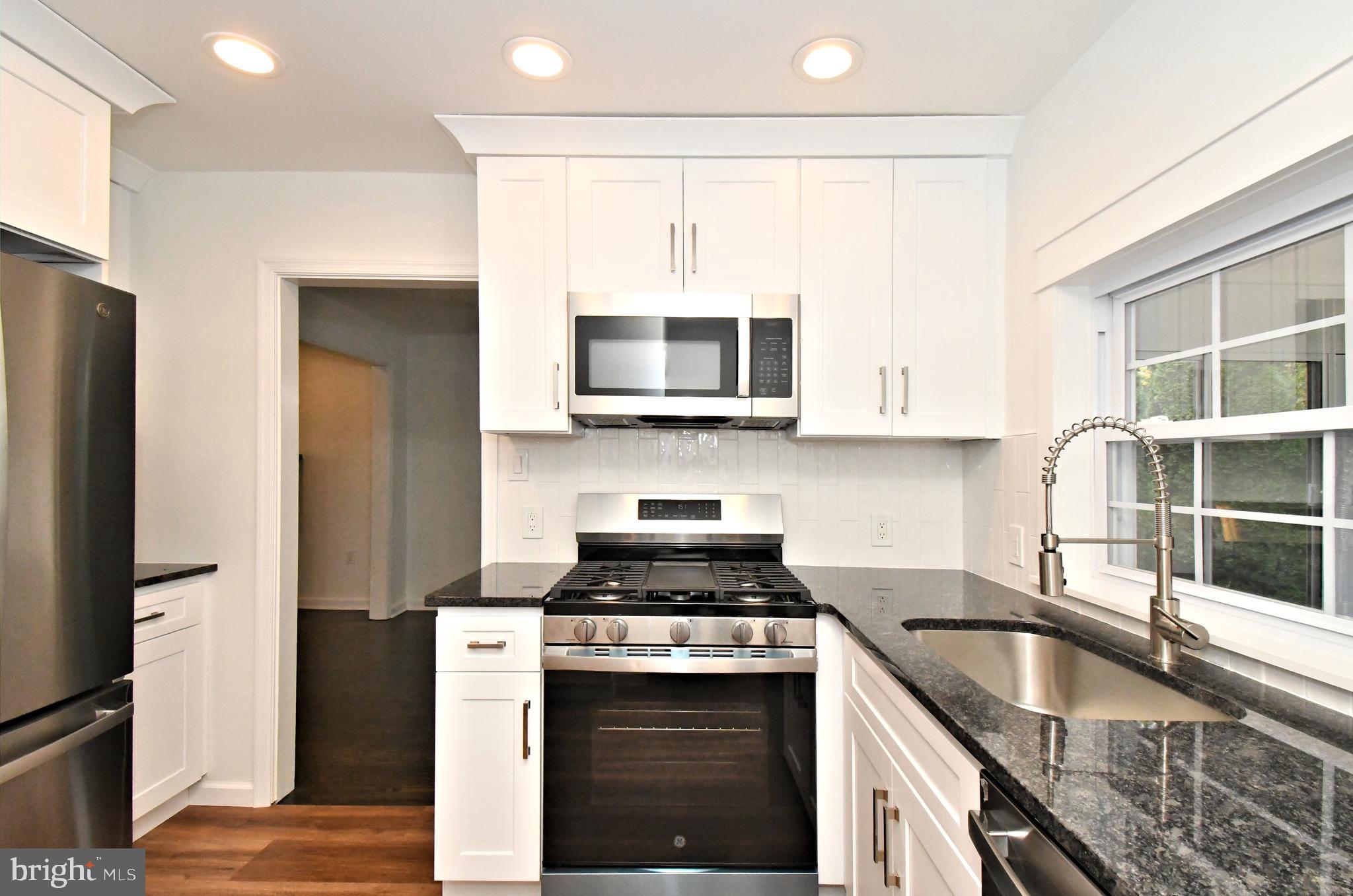 ORELAND - Residential Lease