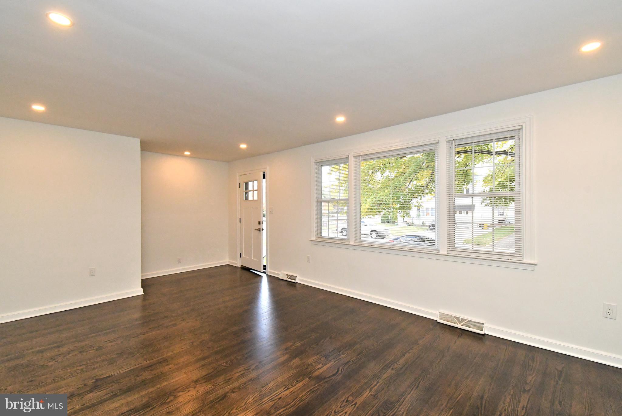 ORELAND - Residential Lease