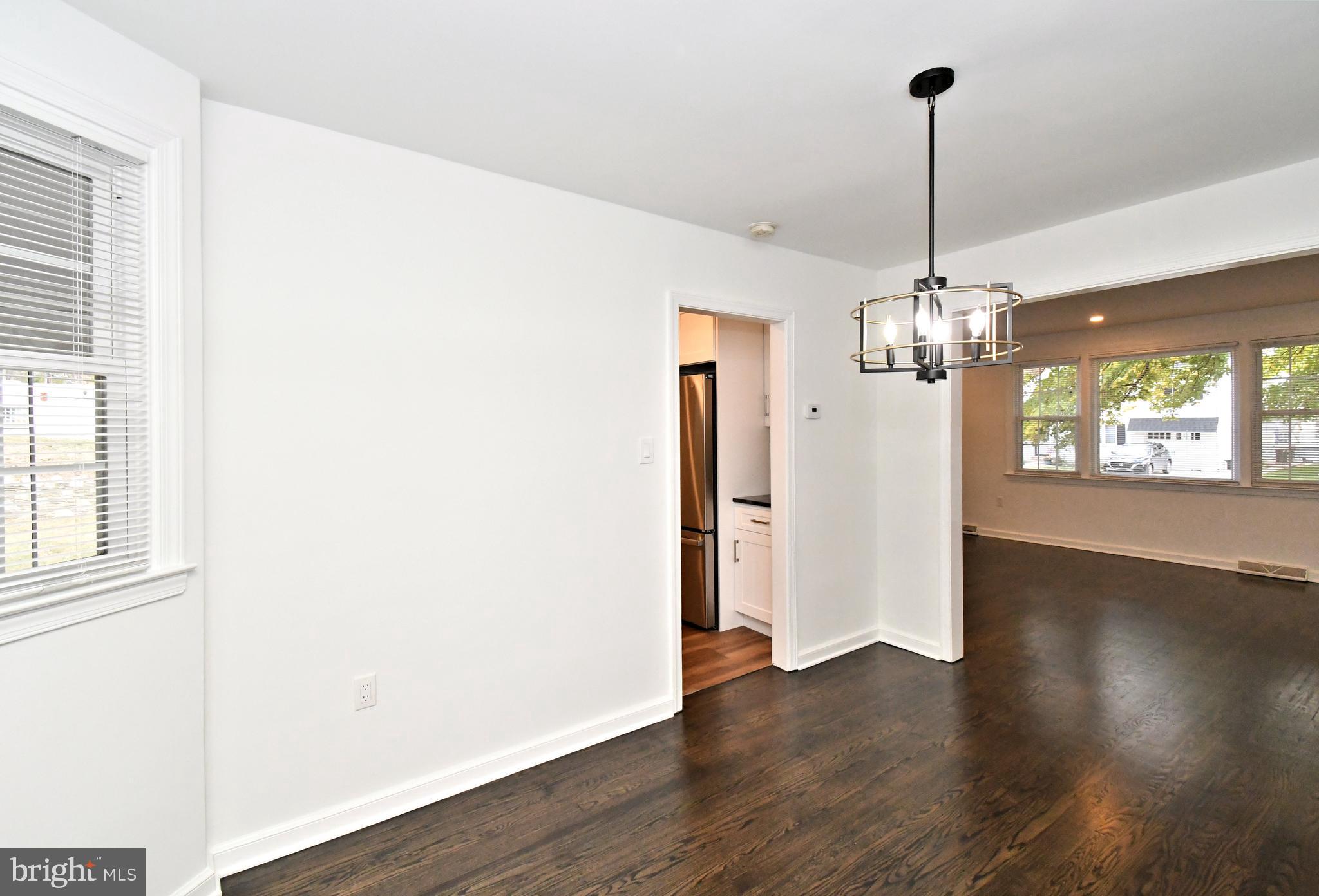 ORELAND - Residential Lease