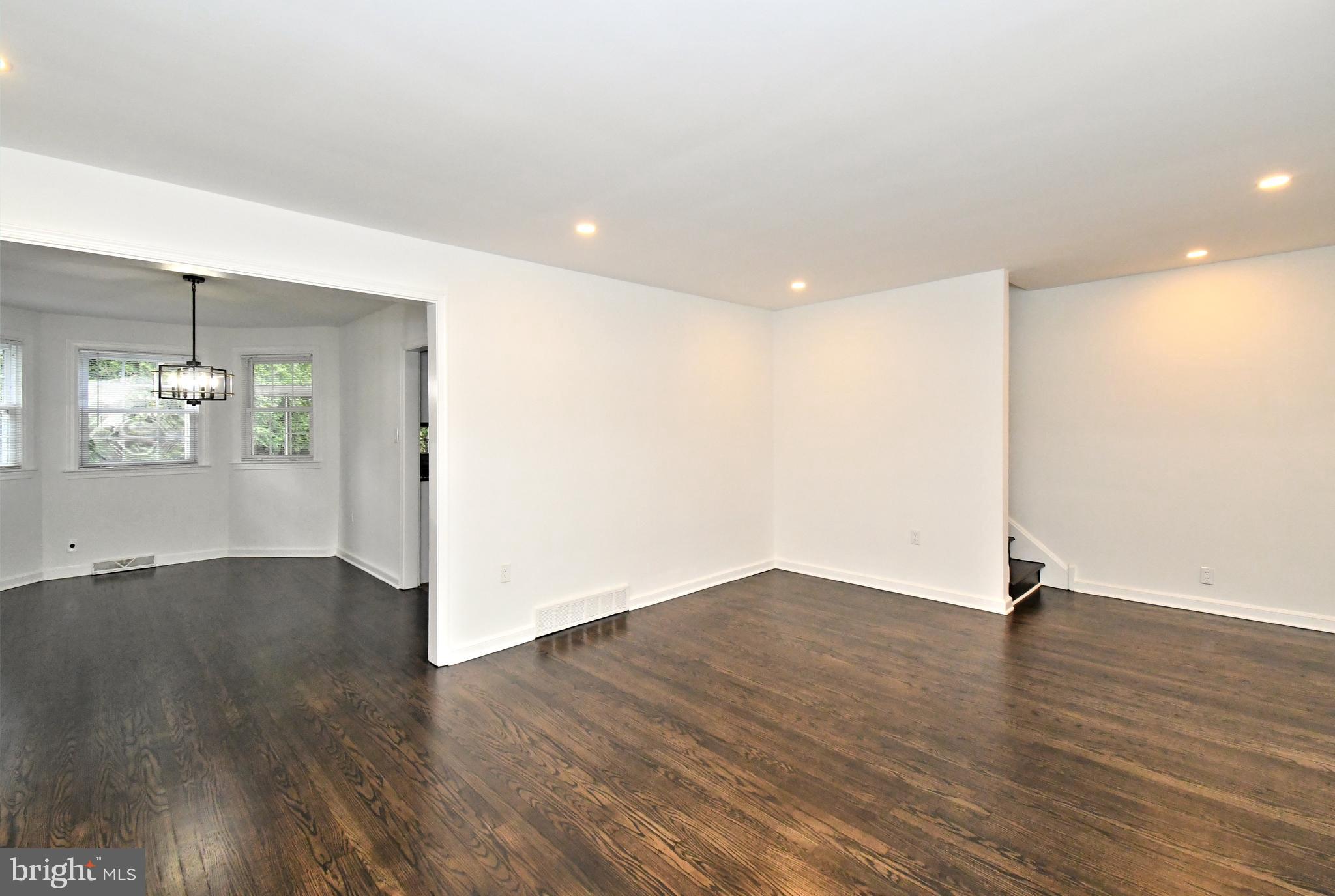 ORELAND - Residential Lease