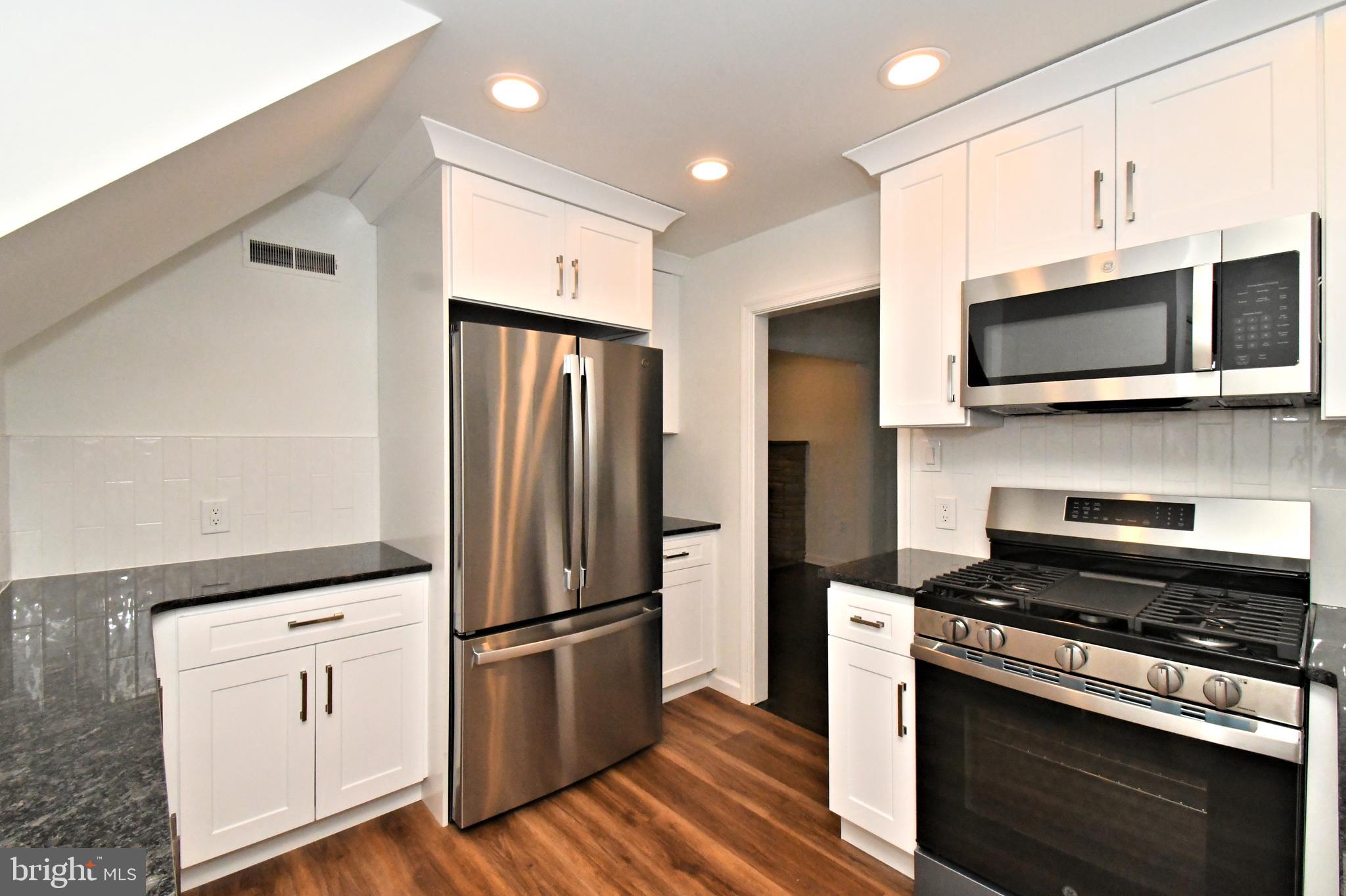 ORELAND - Residential Lease