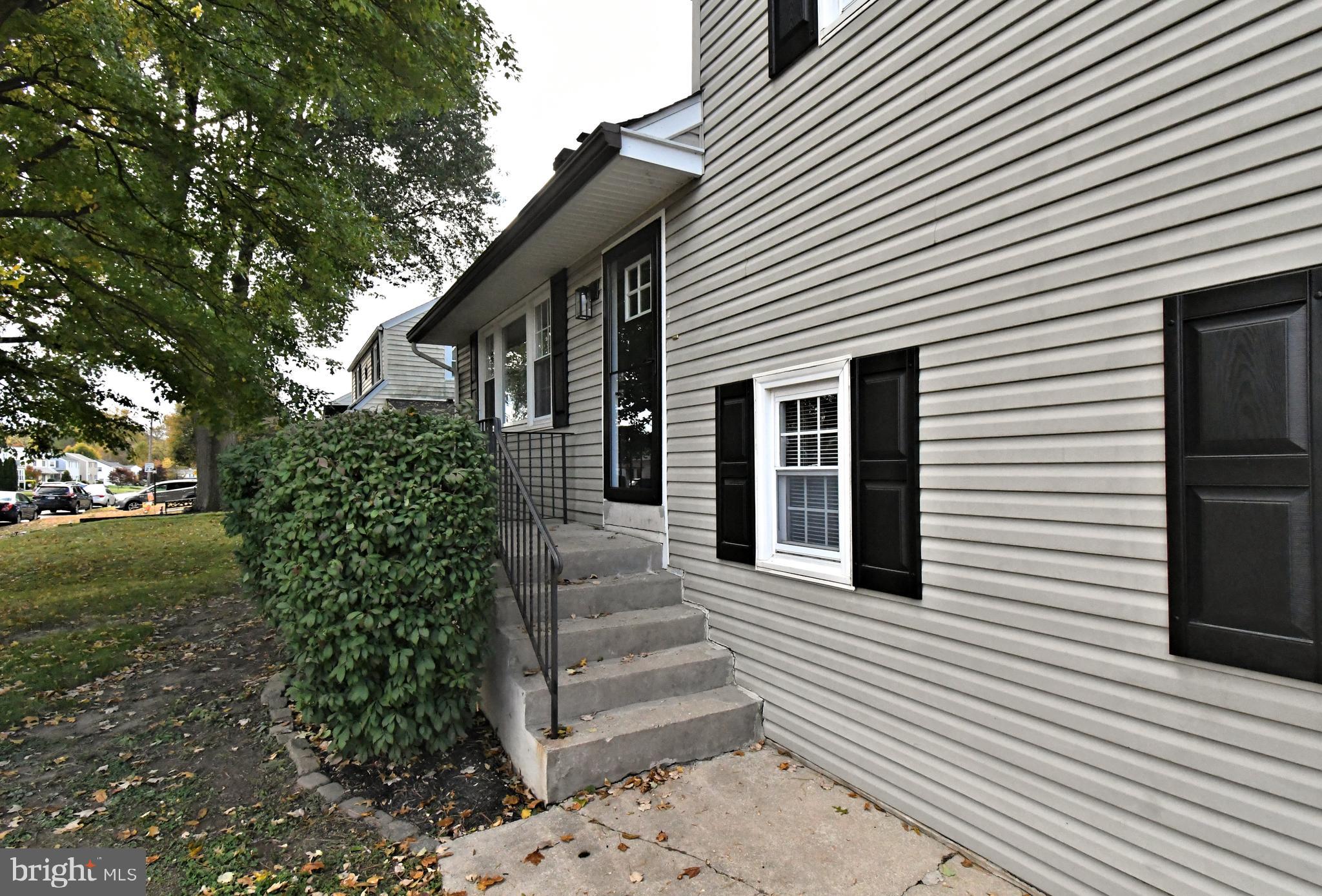 ORELAND - Residential Lease