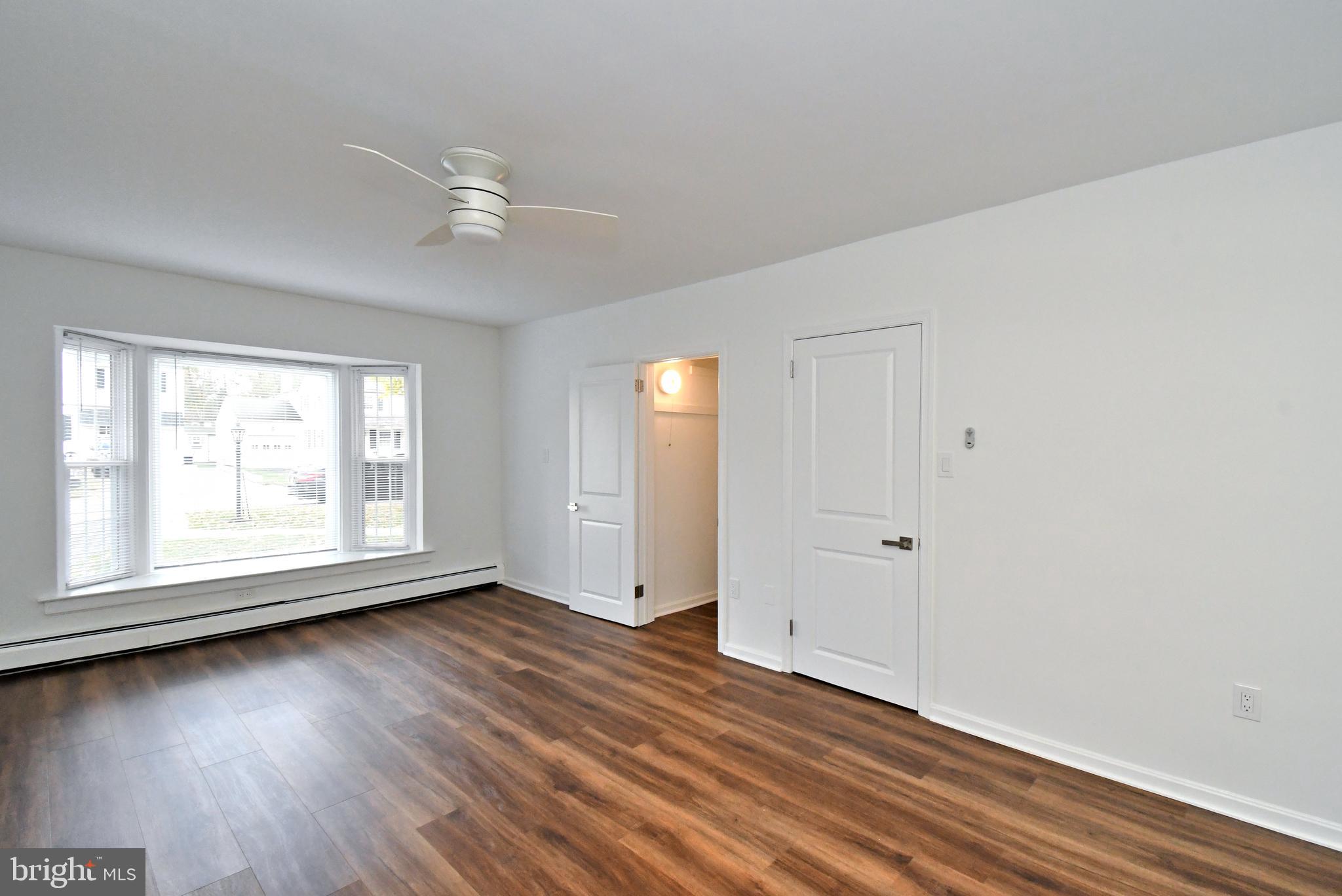 ORELAND - Residential Lease