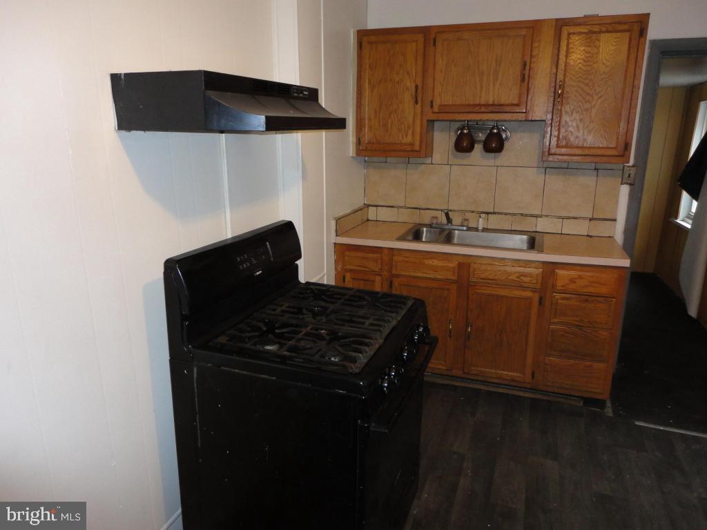 CABBAGE HILL - Residential