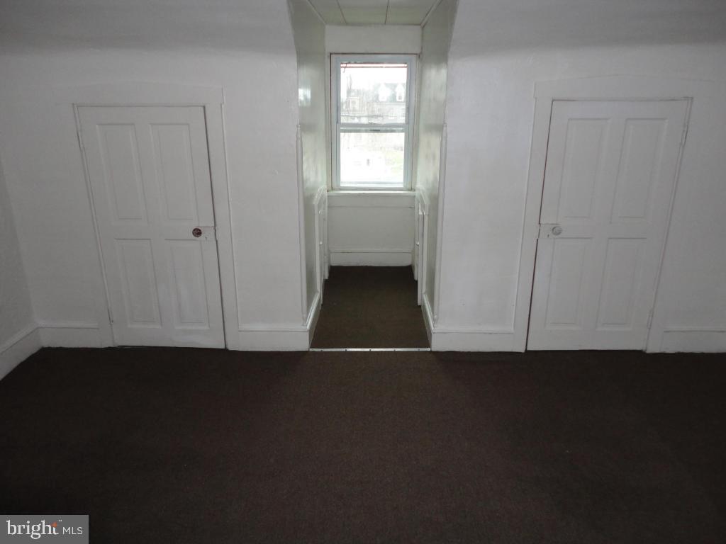 CABBAGE HILL - Residential