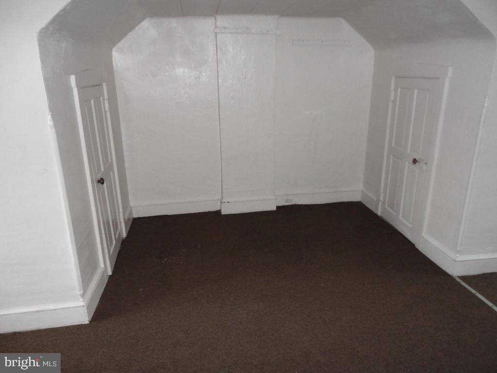 CABBAGE HILL - Residential