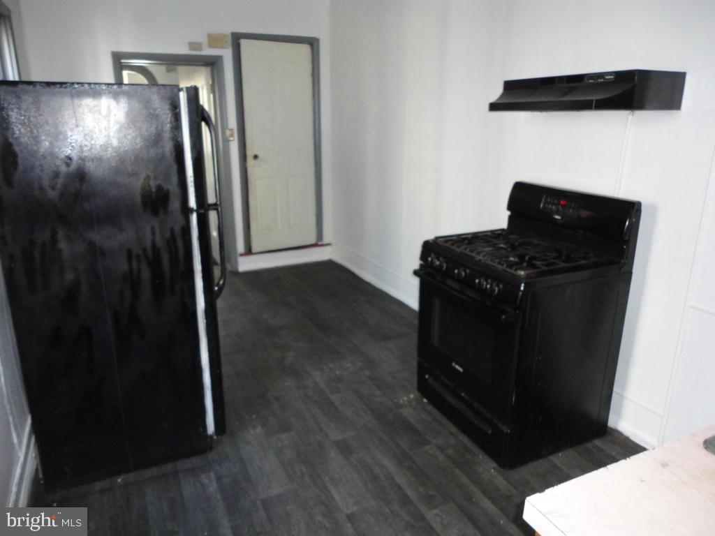 CABBAGE HILL - Residential