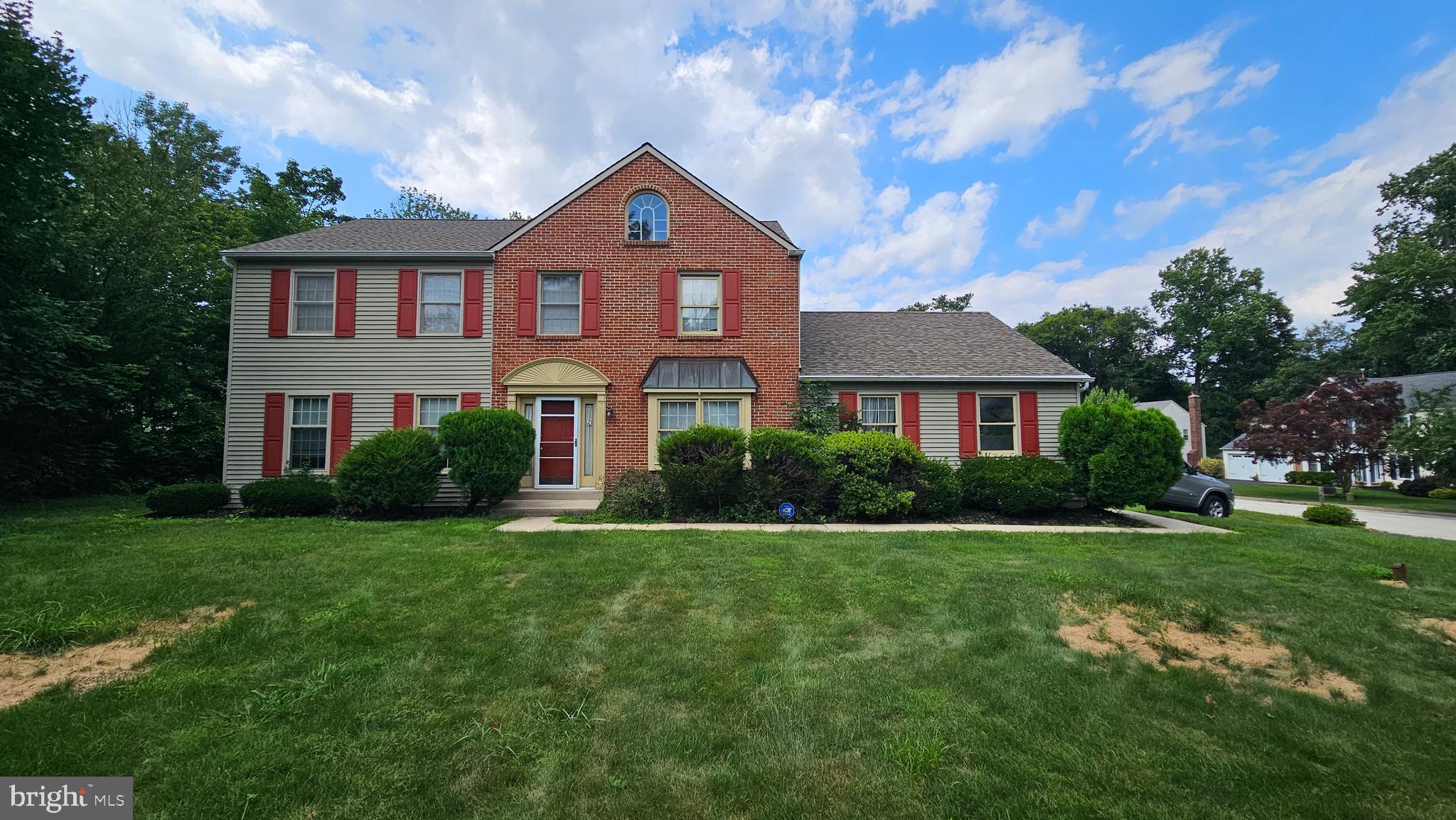 Welcome to this beautifully maintained 4-bedroom, 2.5-bathroom Colonial located in highly desirable Haverford Township, right in the heart of the Main Line. This classic home offers timeless curb appeal and a spacious layout ideal for both everyday living and entertaining.
Step inside to find a bright and inviting main level with a large living room, formal dining area, and an eat-in kitchen ready for your personal touch. Upstairs, you'll find four generously sized bedrooms, including a primary suite with an en-suite bath and ample closet space.
The home also features a full unfinished basement offering abundant storage or potential for future expansion, and a 2-car garage for added convenience and a Honeywell back up generator for emeregency power outages.
Located just a 7-minute walk to the Haverford Train Station, this property is perfect for commuters and offers easy access to parks, top-rated schools, and local amenities.
Don’t miss this rare opportunity to own a classic Colonial in one of the Main Line’s most sought-after communities!