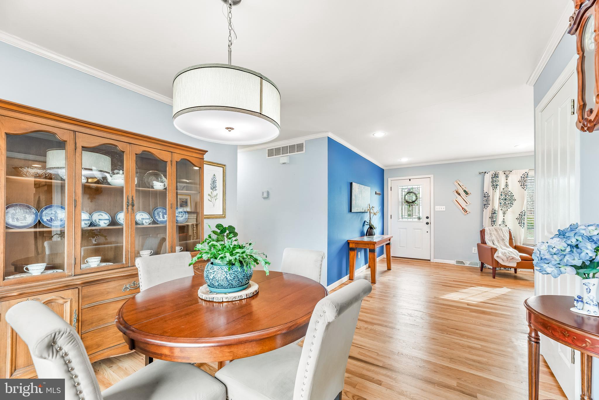 ADMIRAL HEIGHTS - Residential