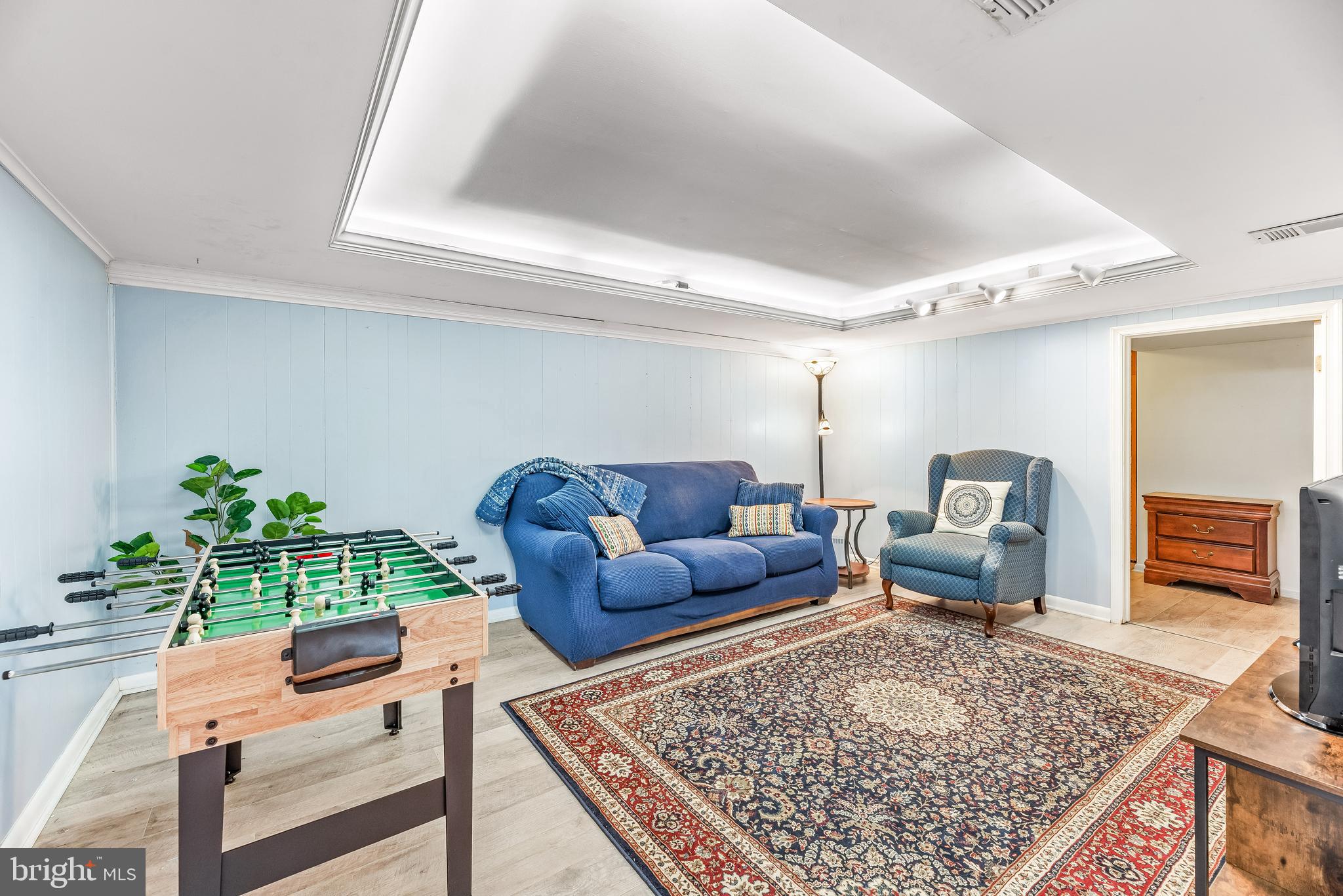 ADMIRAL HEIGHTS - Residential