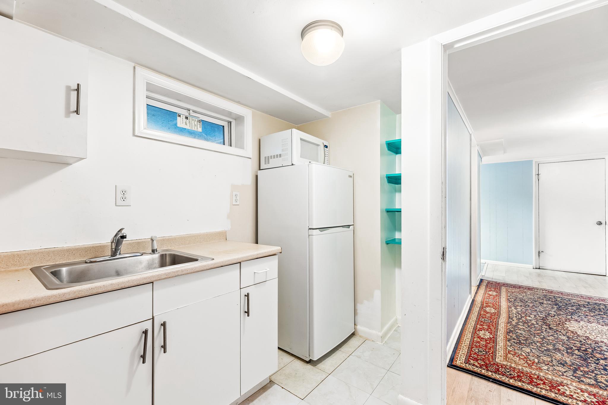 ADMIRAL HEIGHTS - Residential