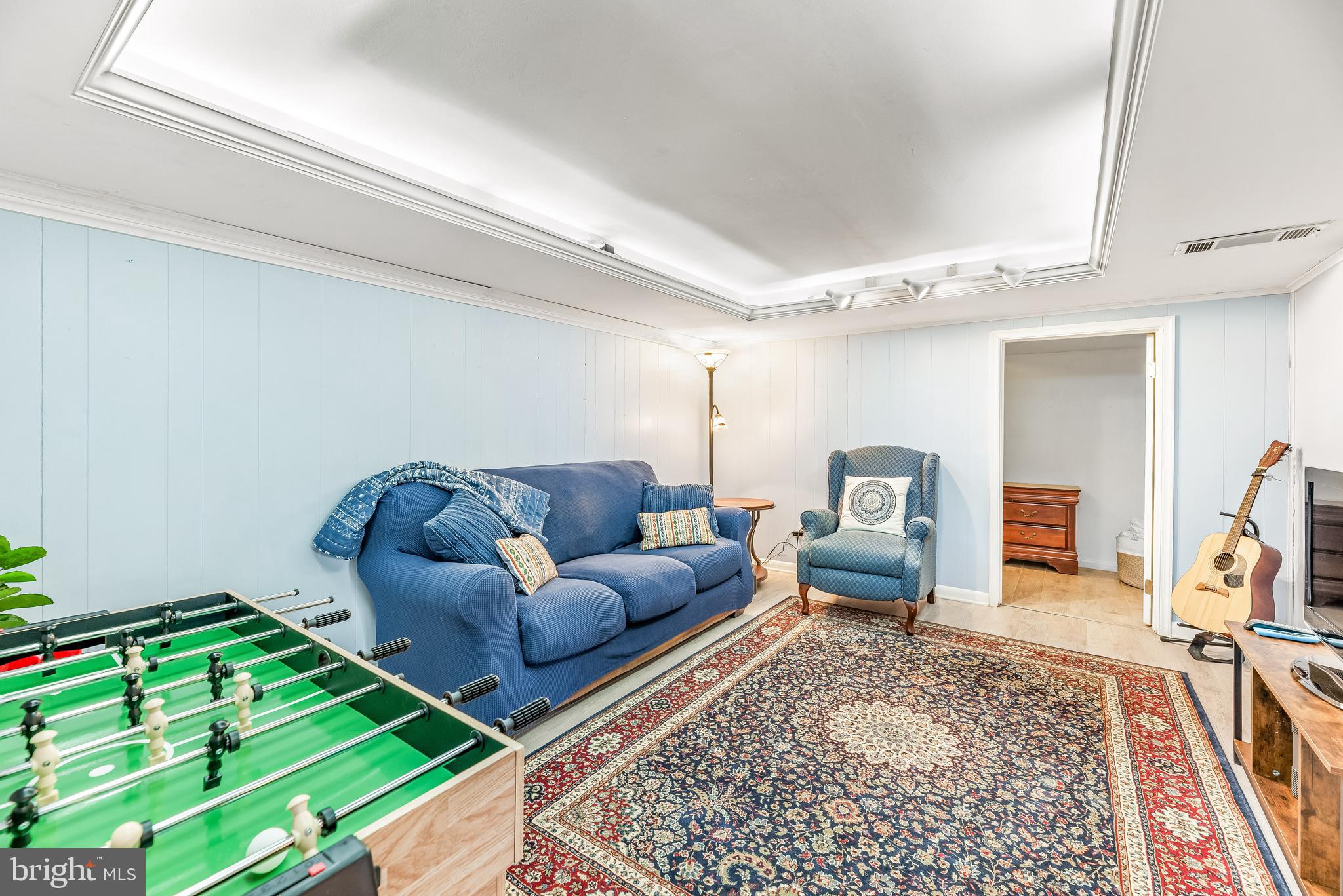 ADMIRAL HEIGHTS - Residential