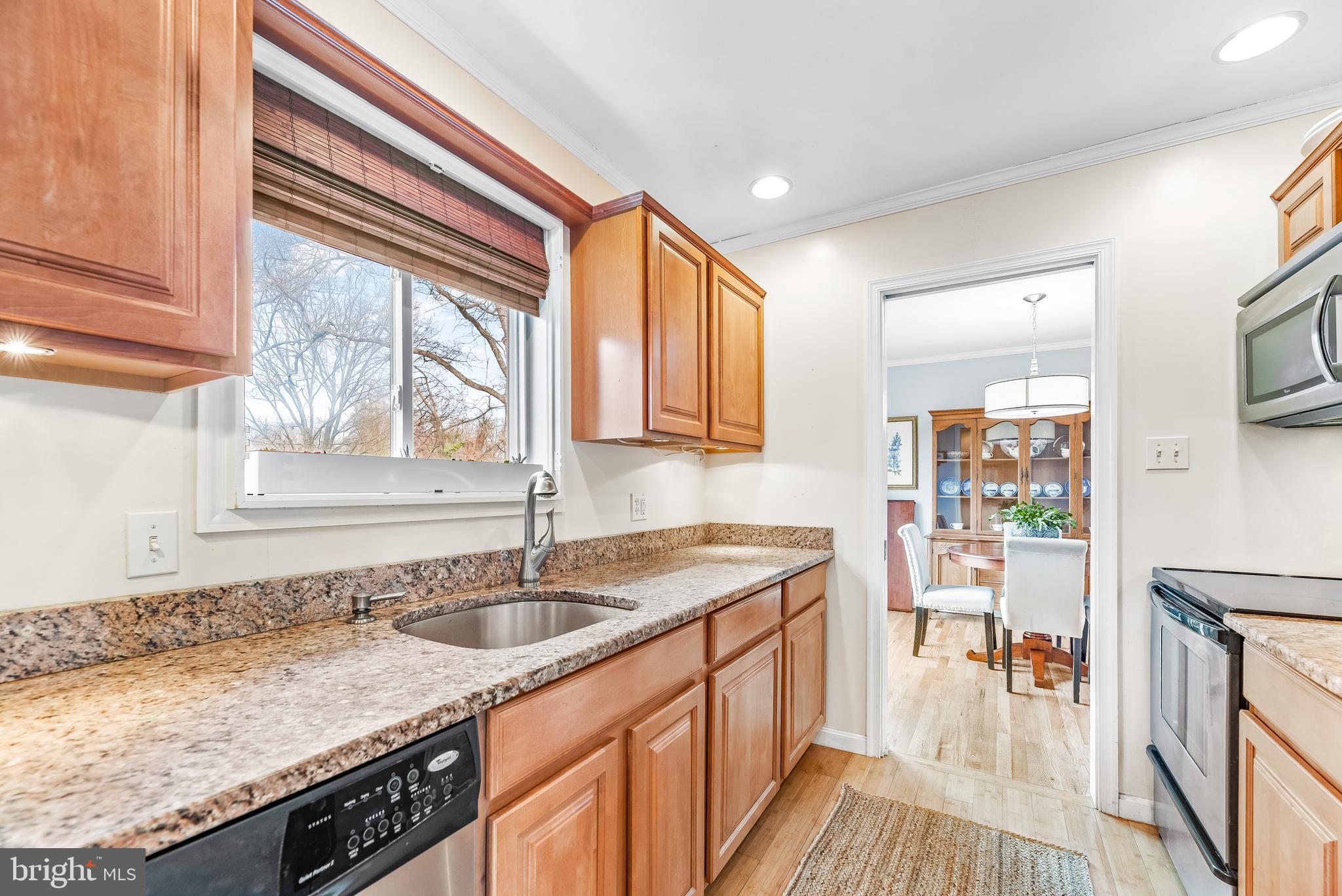 ADMIRAL HEIGHTS - Residential