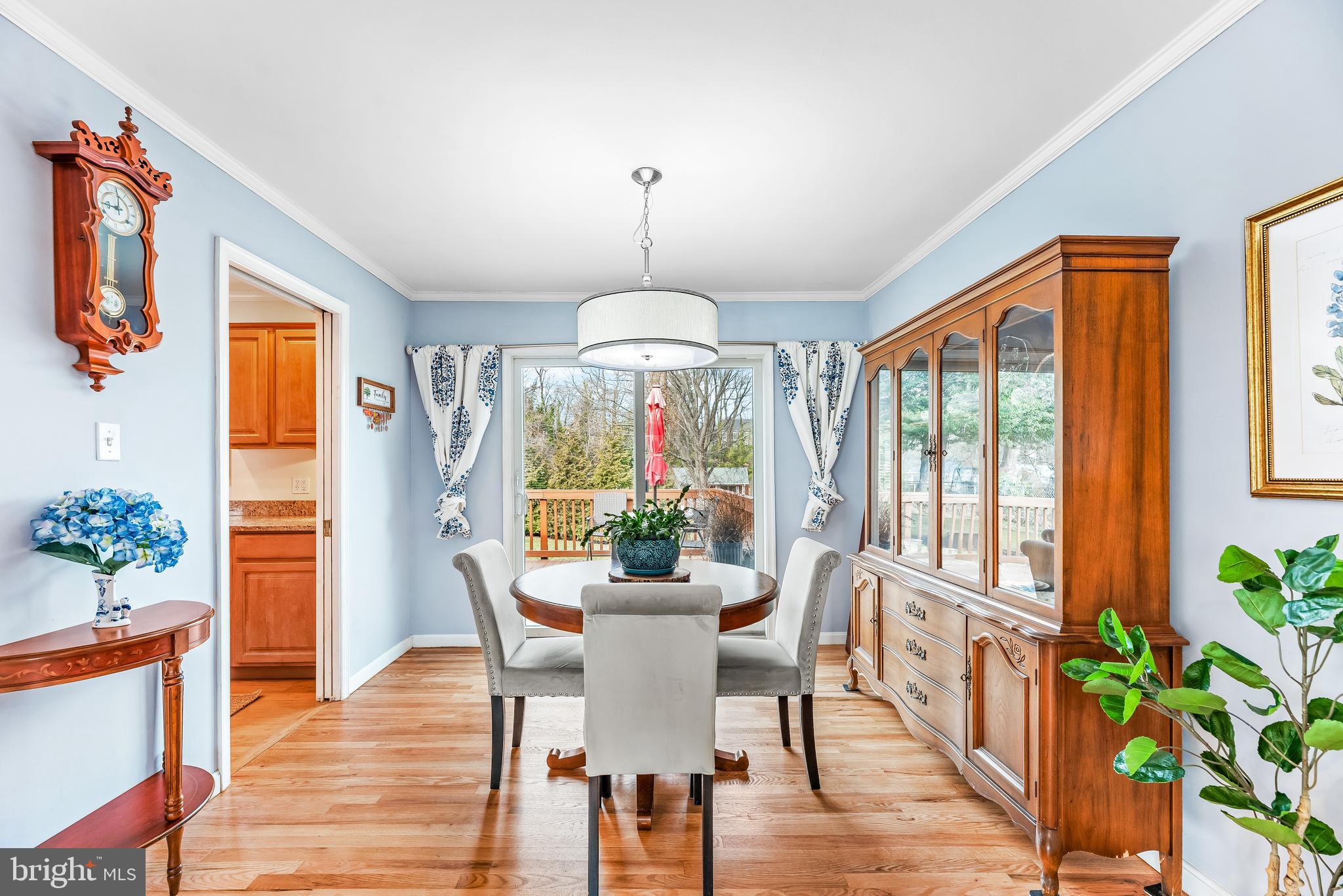 ADMIRAL HEIGHTS - Residential