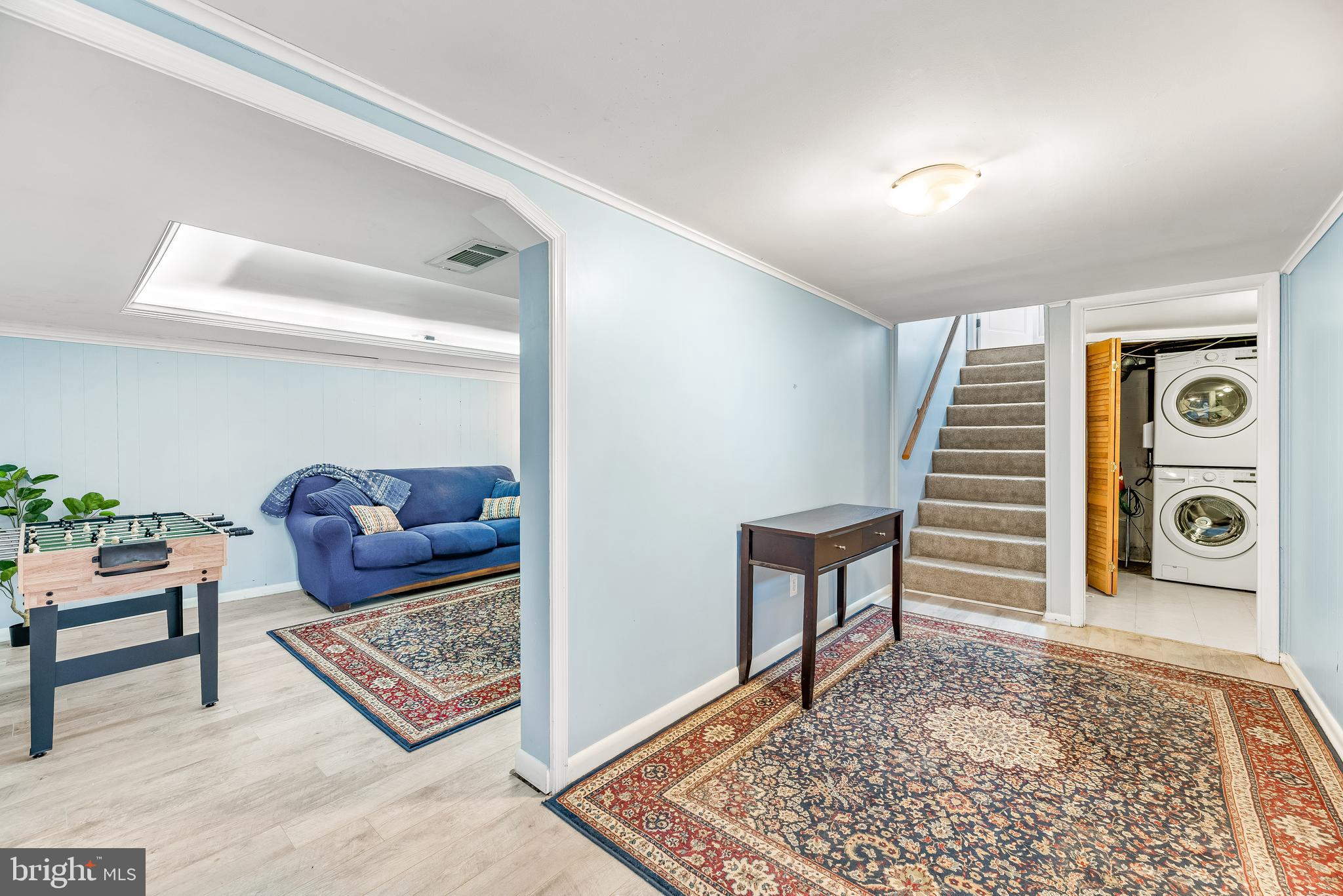 ADMIRAL HEIGHTS - Residential