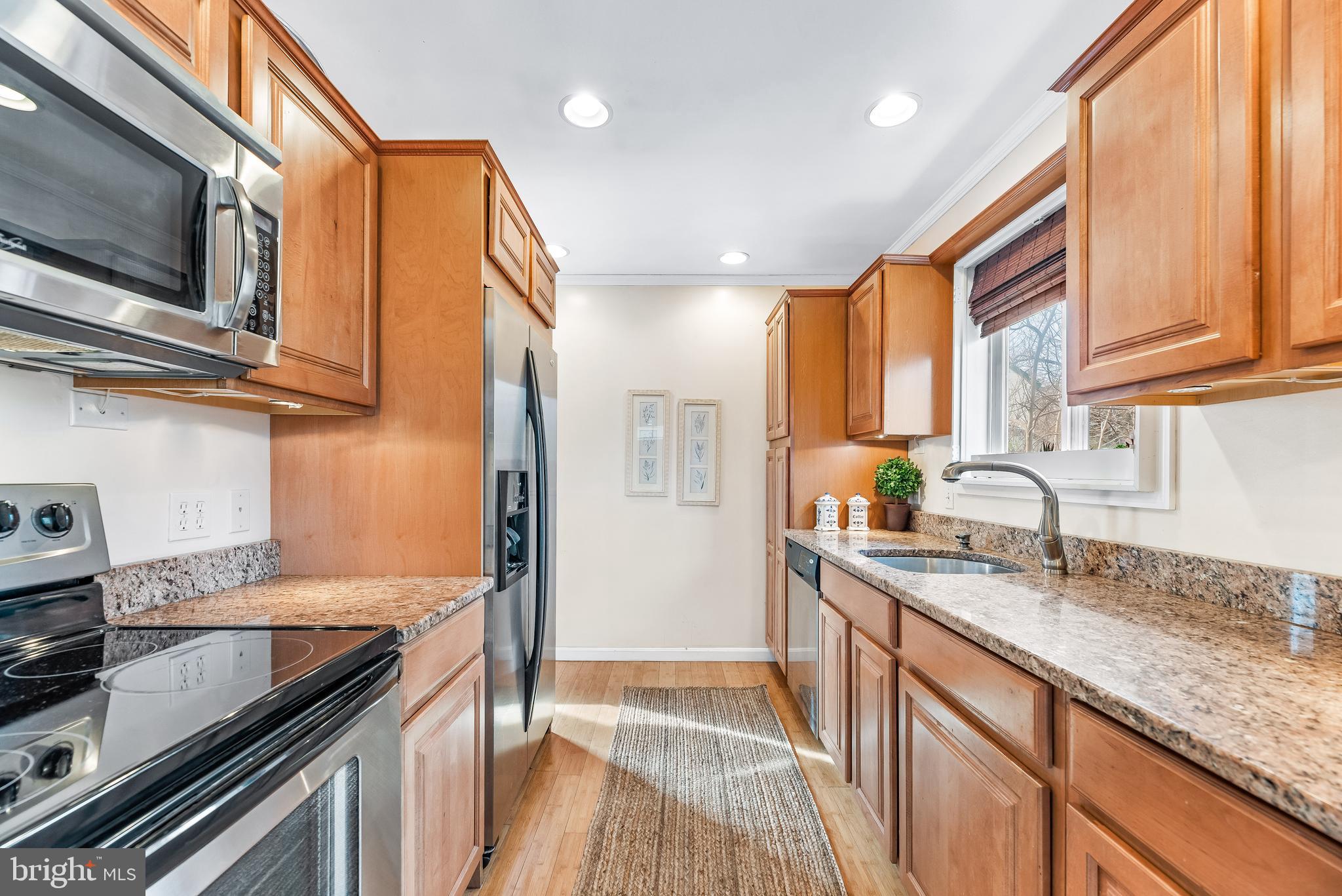 ADMIRAL HEIGHTS - Residential