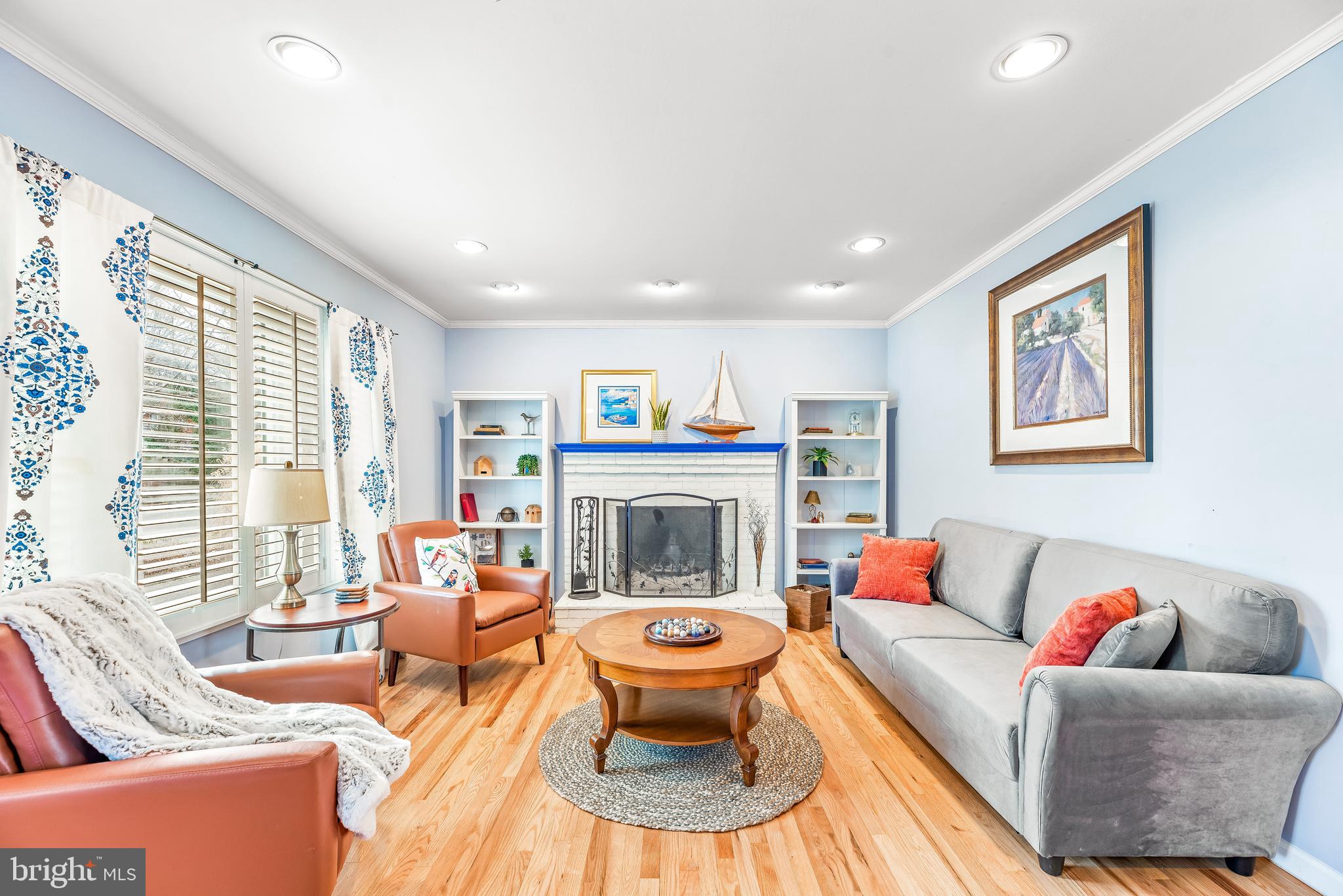 ADMIRAL HEIGHTS - Residential