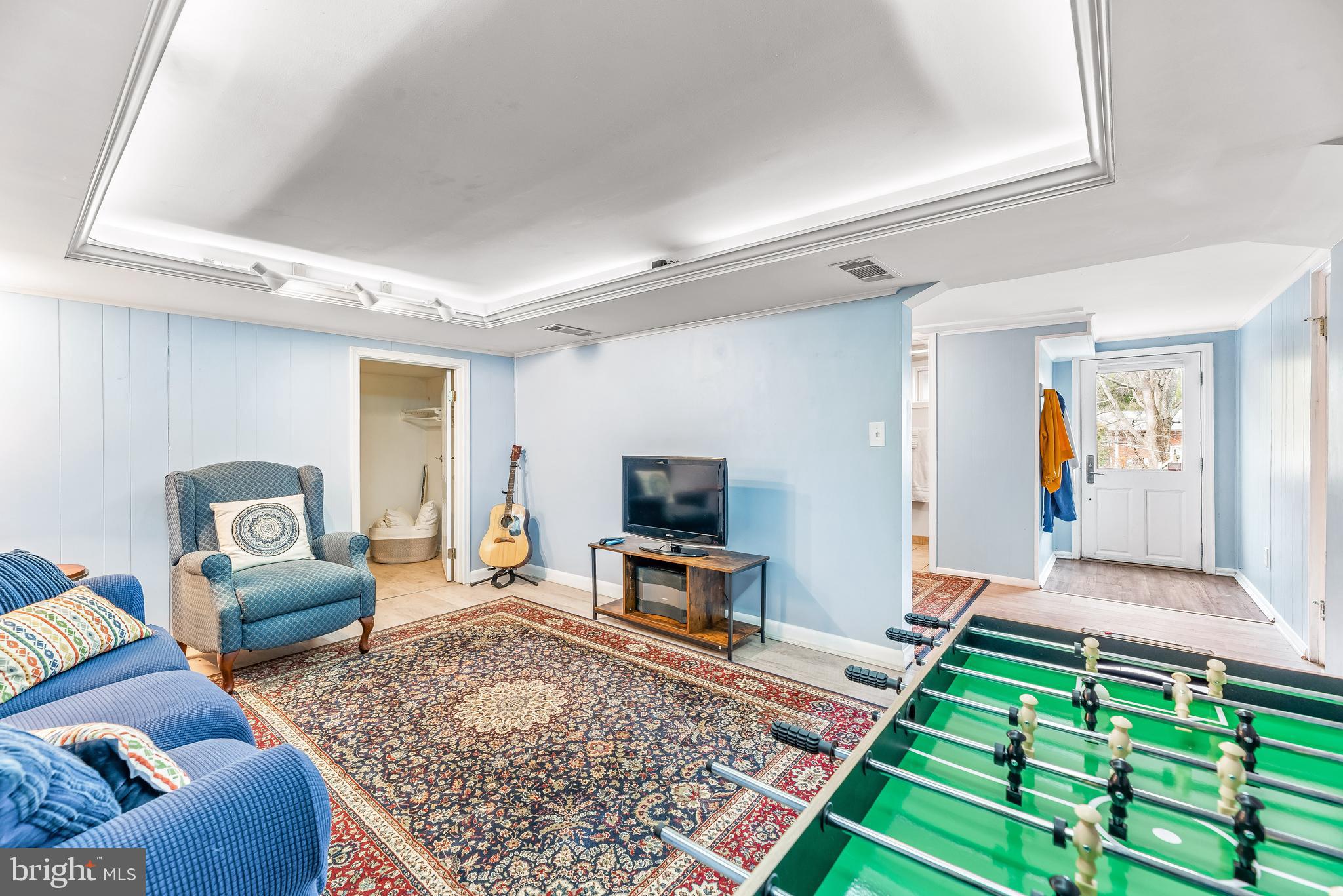 ADMIRAL HEIGHTS - Residential