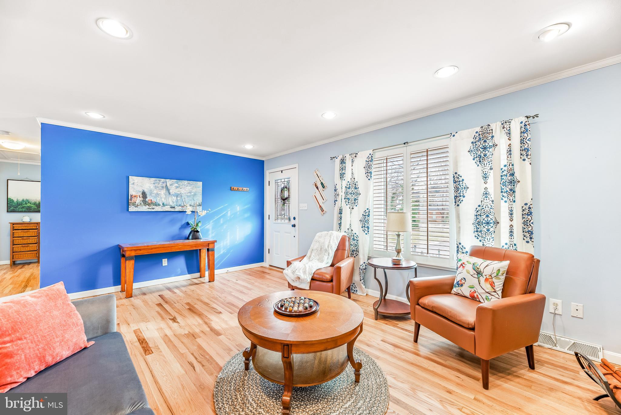 ADMIRAL HEIGHTS - Residential