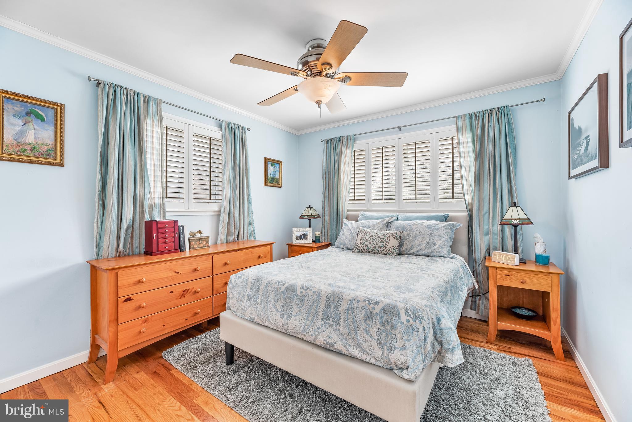 ADMIRAL HEIGHTS - Residential