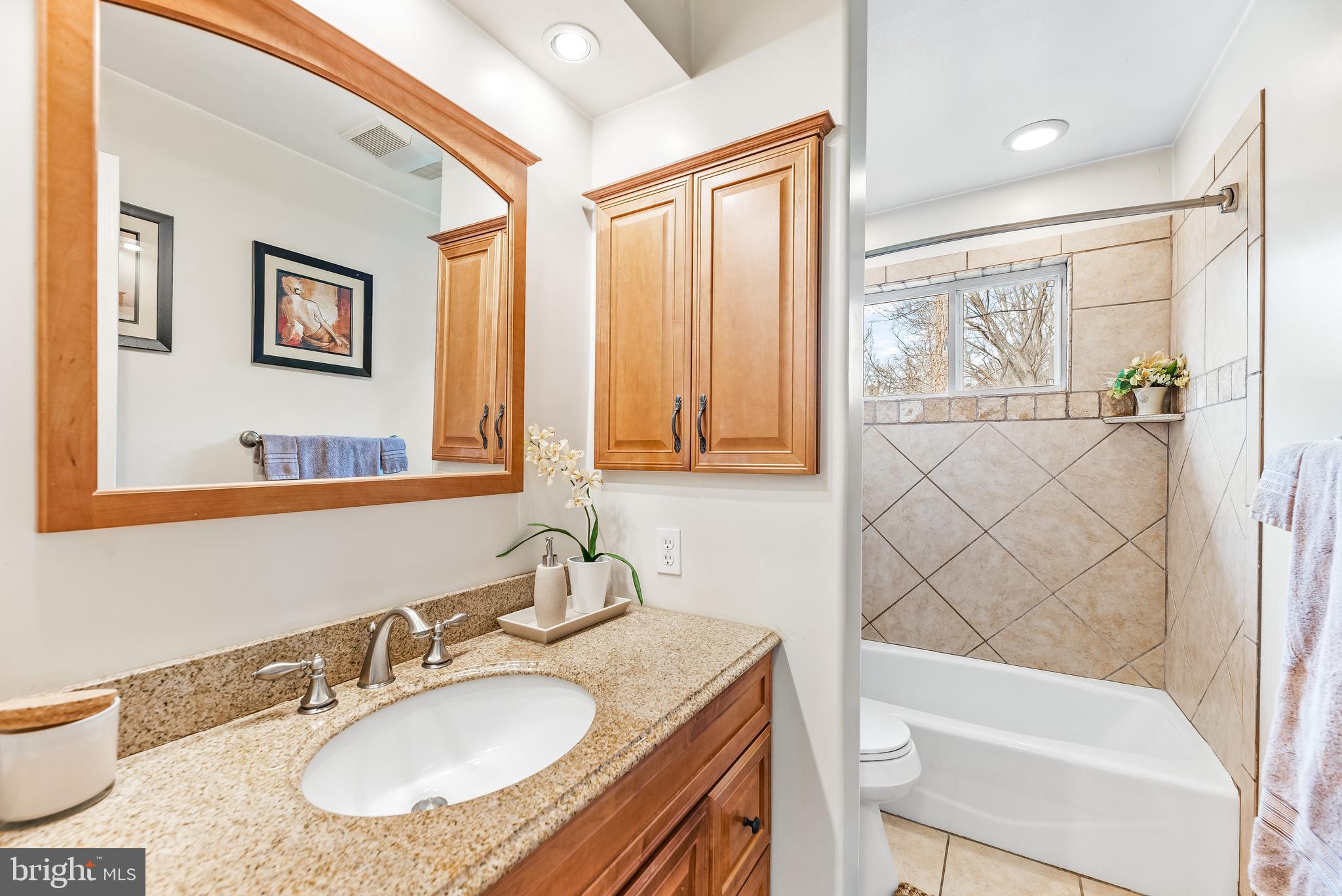 ADMIRAL HEIGHTS - Residential