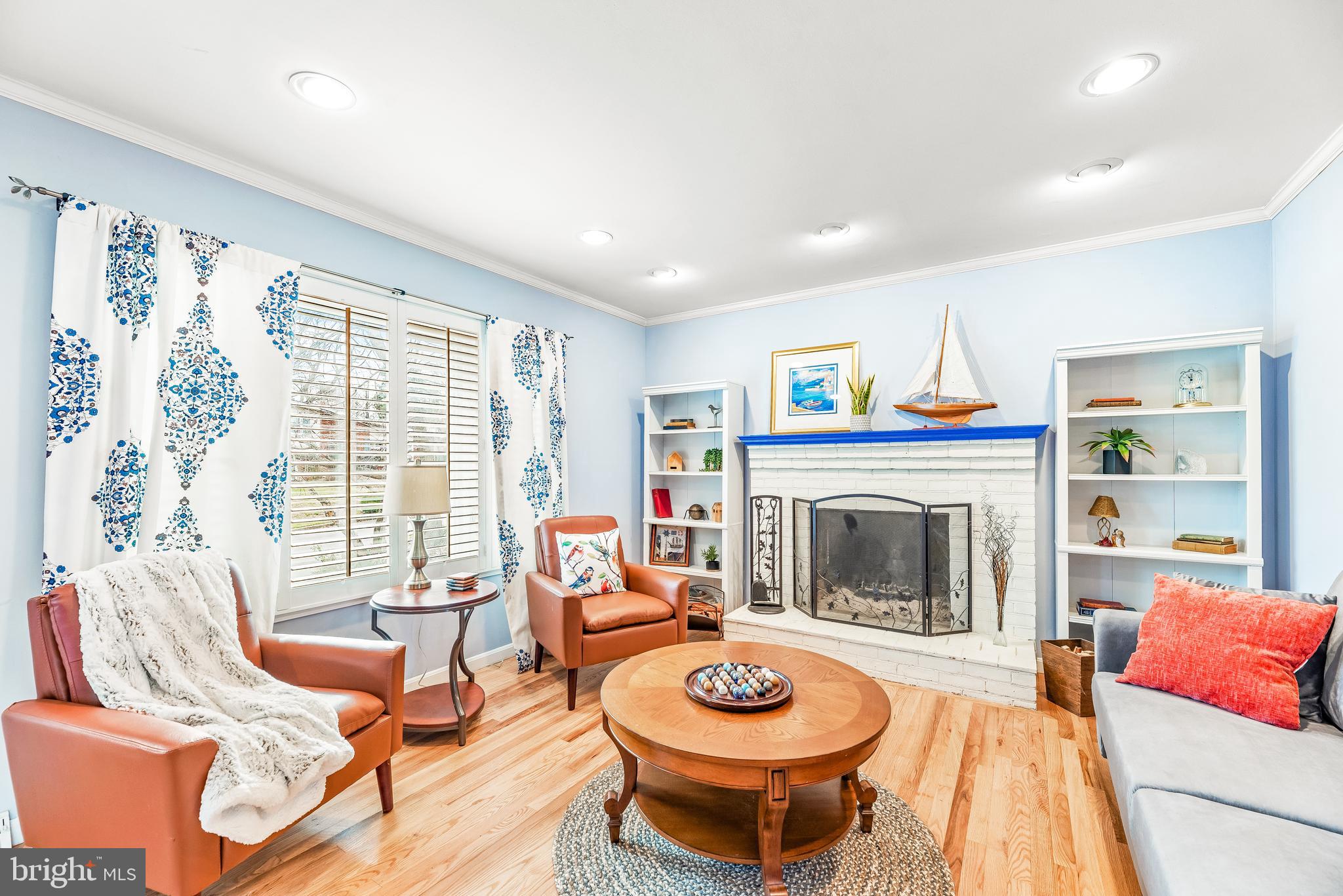 ADMIRAL HEIGHTS - Residential