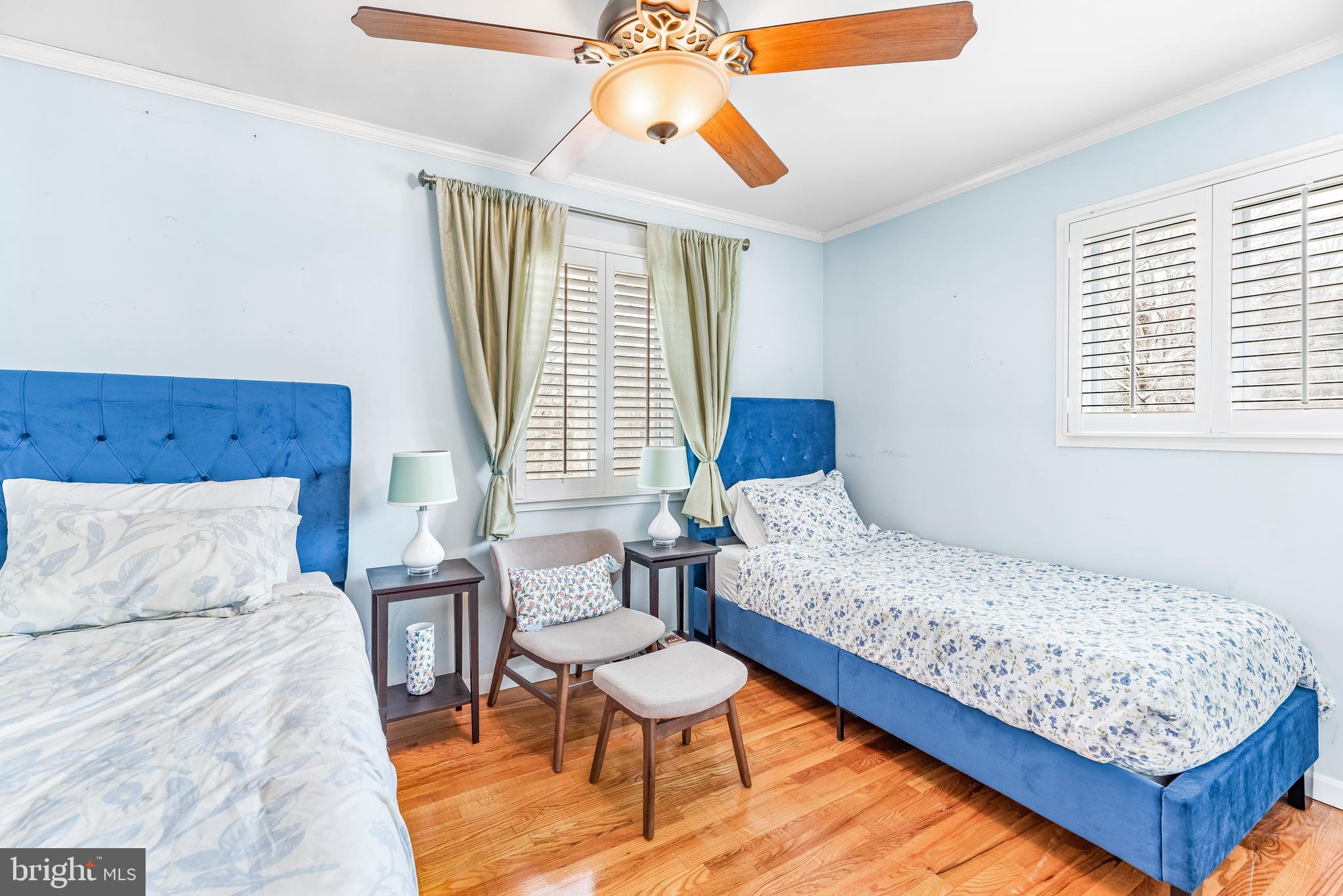 ADMIRAL HEIGHTS - Residential