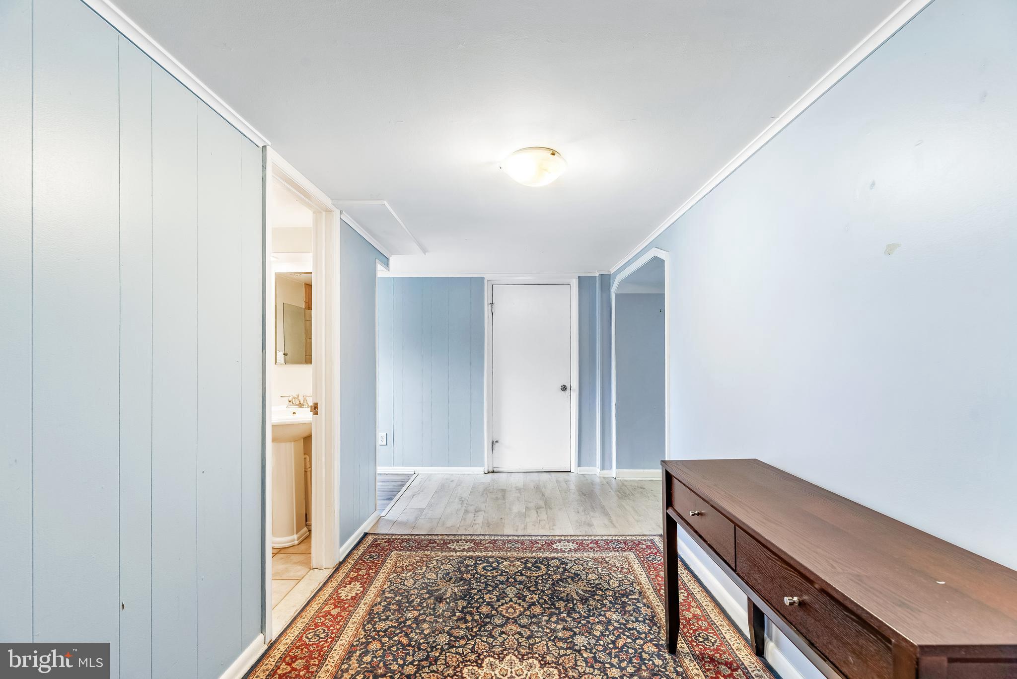 ADMIRAL HEIGHTS - Residential