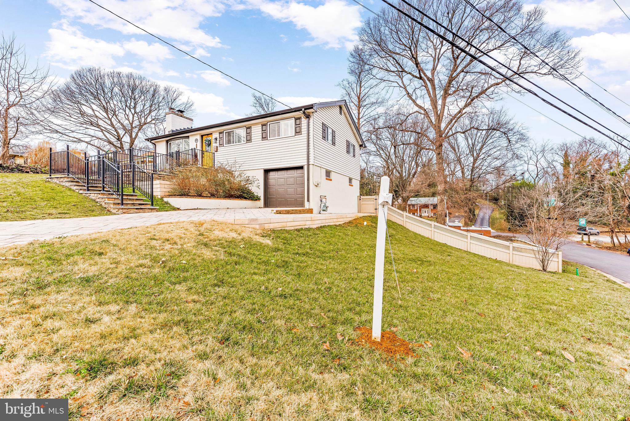 ADMIRAL HEIGHTS - Residential