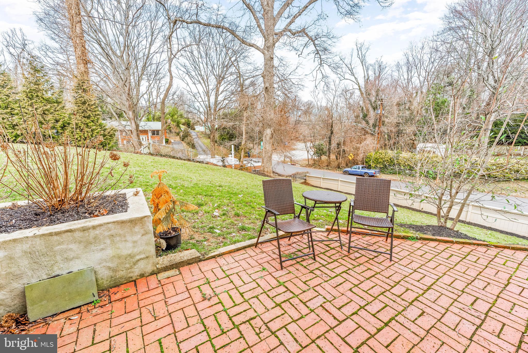 ADMIRAL HEIGHTS - Residential