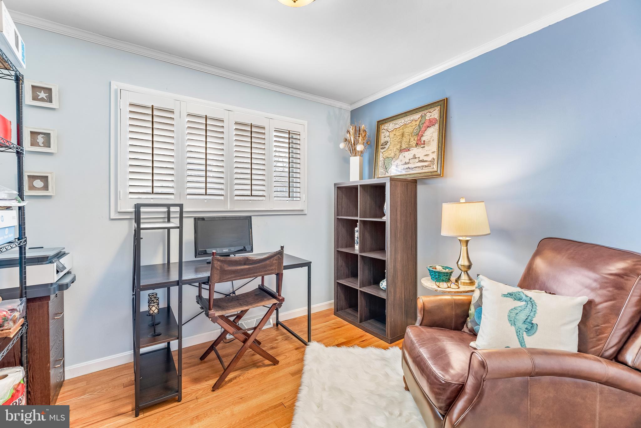 ADMIRAL HEIGHTS - Residential