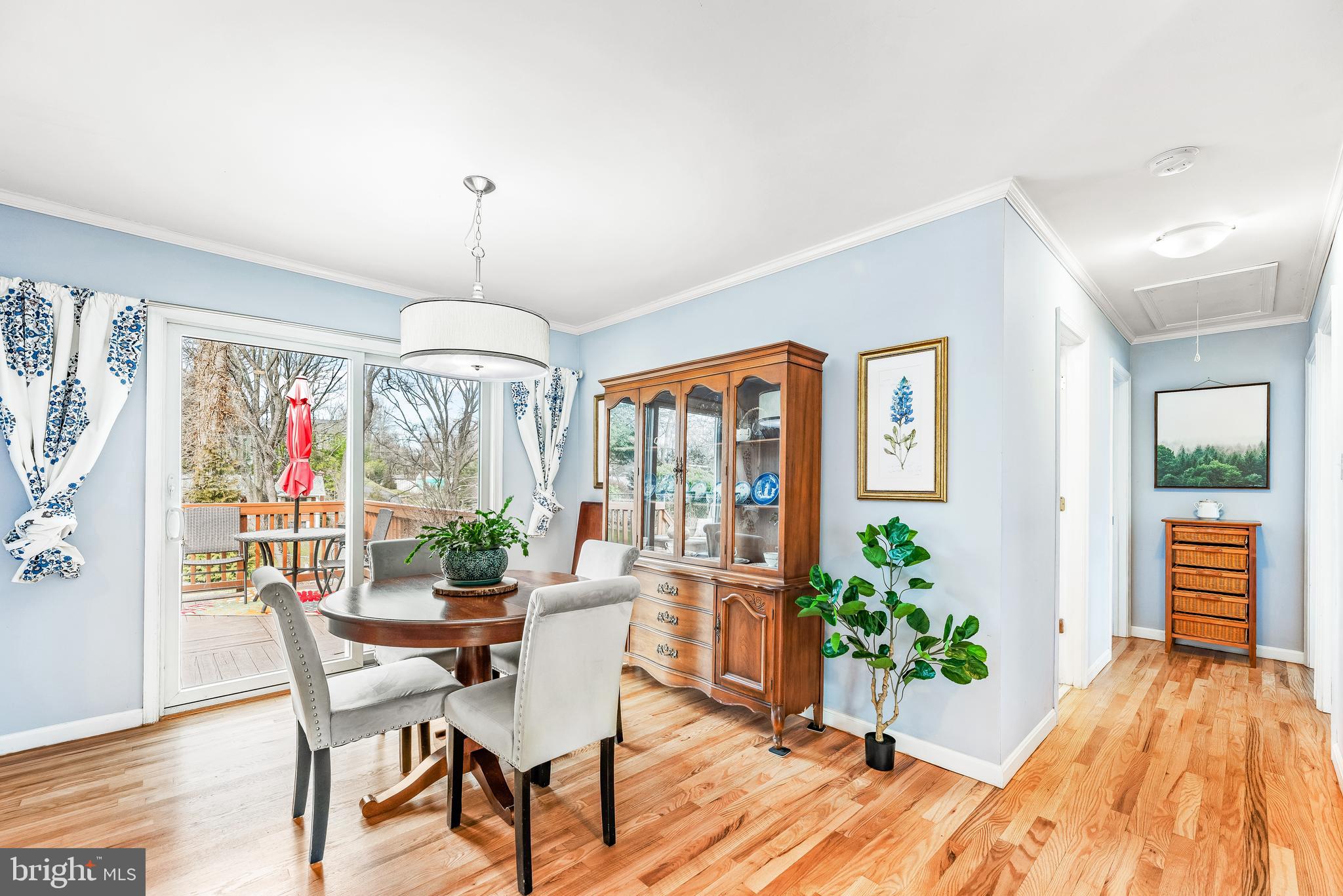 ADMIRAL HEIGHTS - Residential