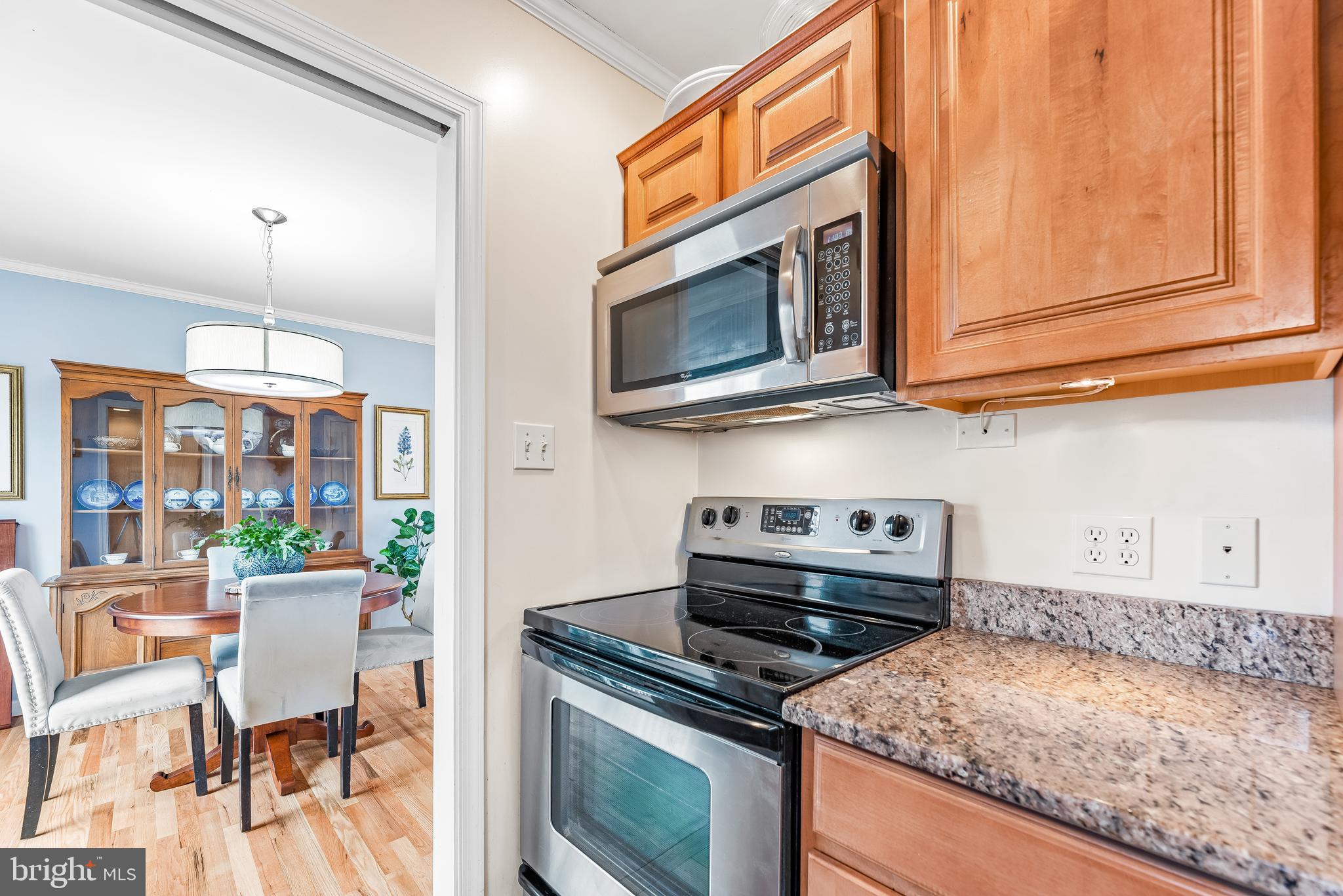 ADMIRAL HEIGHTS - Residential