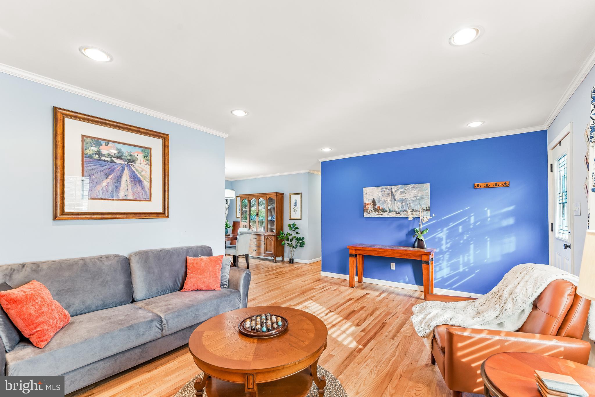 ADMIRAL HEIGHTS - Residential